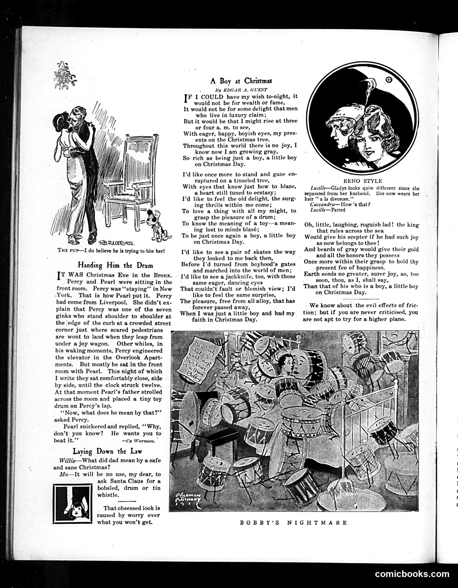 Judge — December 6, 1913 — page 22