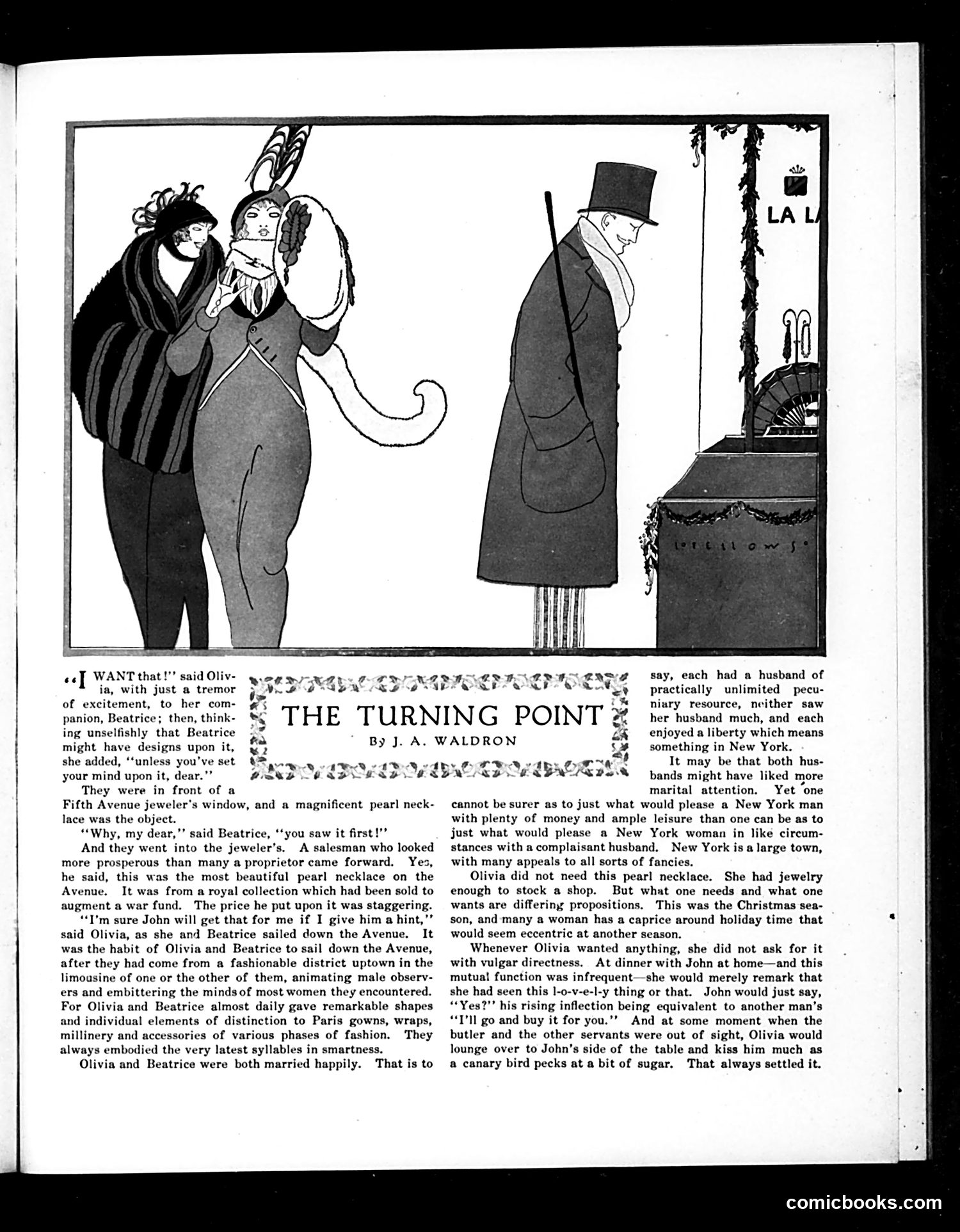 Judge — December 6, 1913 — page 23