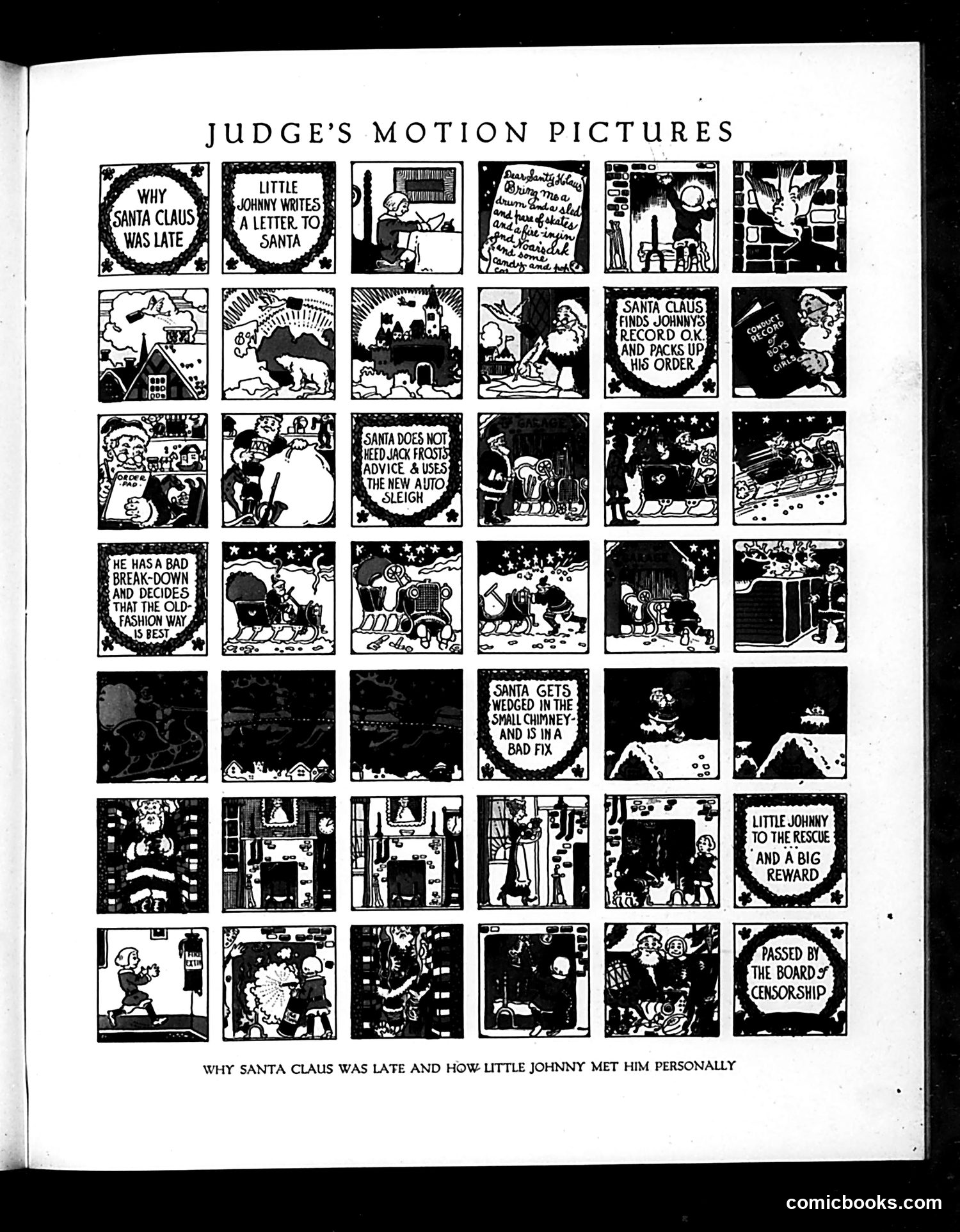 Judge — December 6, 1913 — page 25