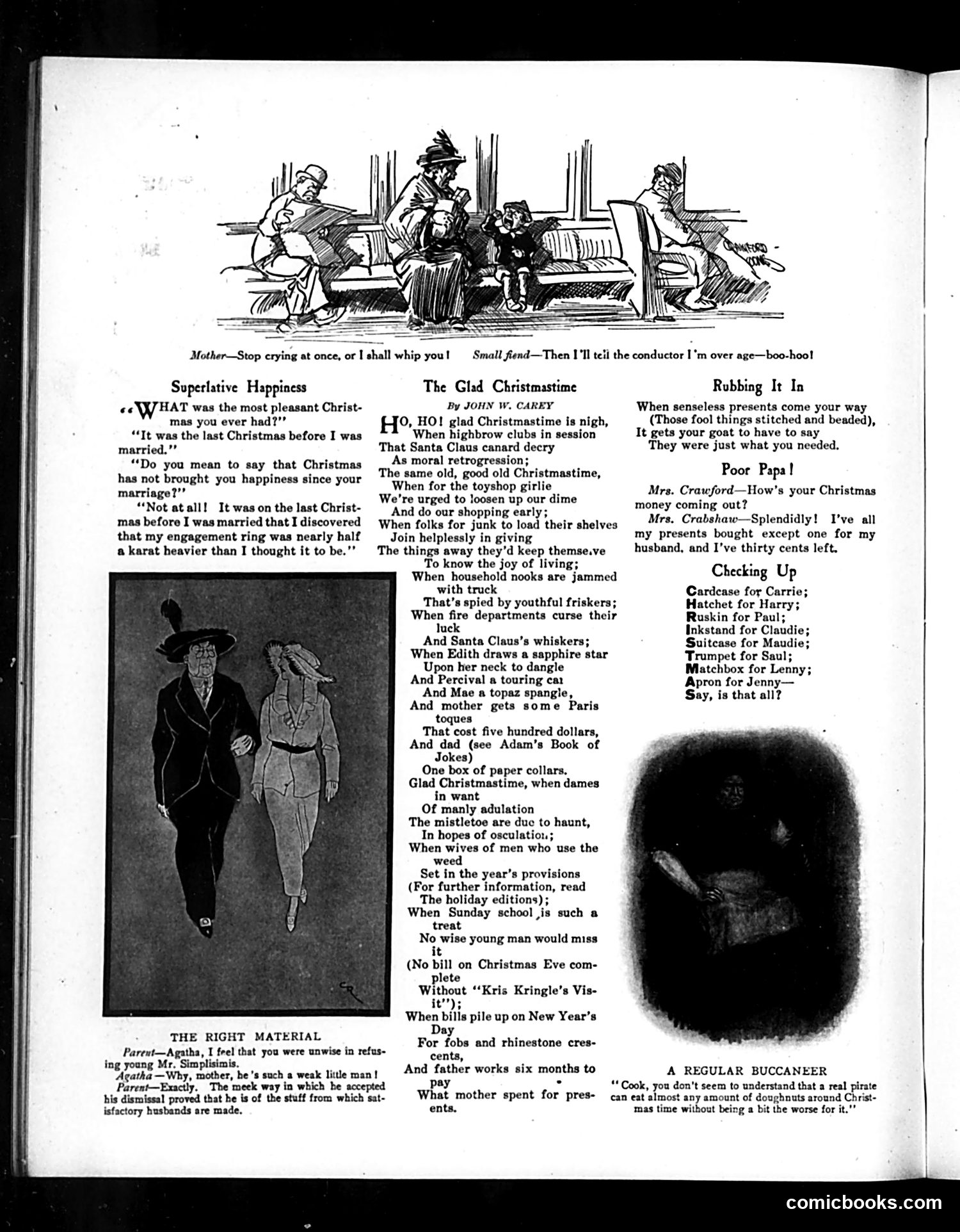 Judge — December 6, 1913 — page 26