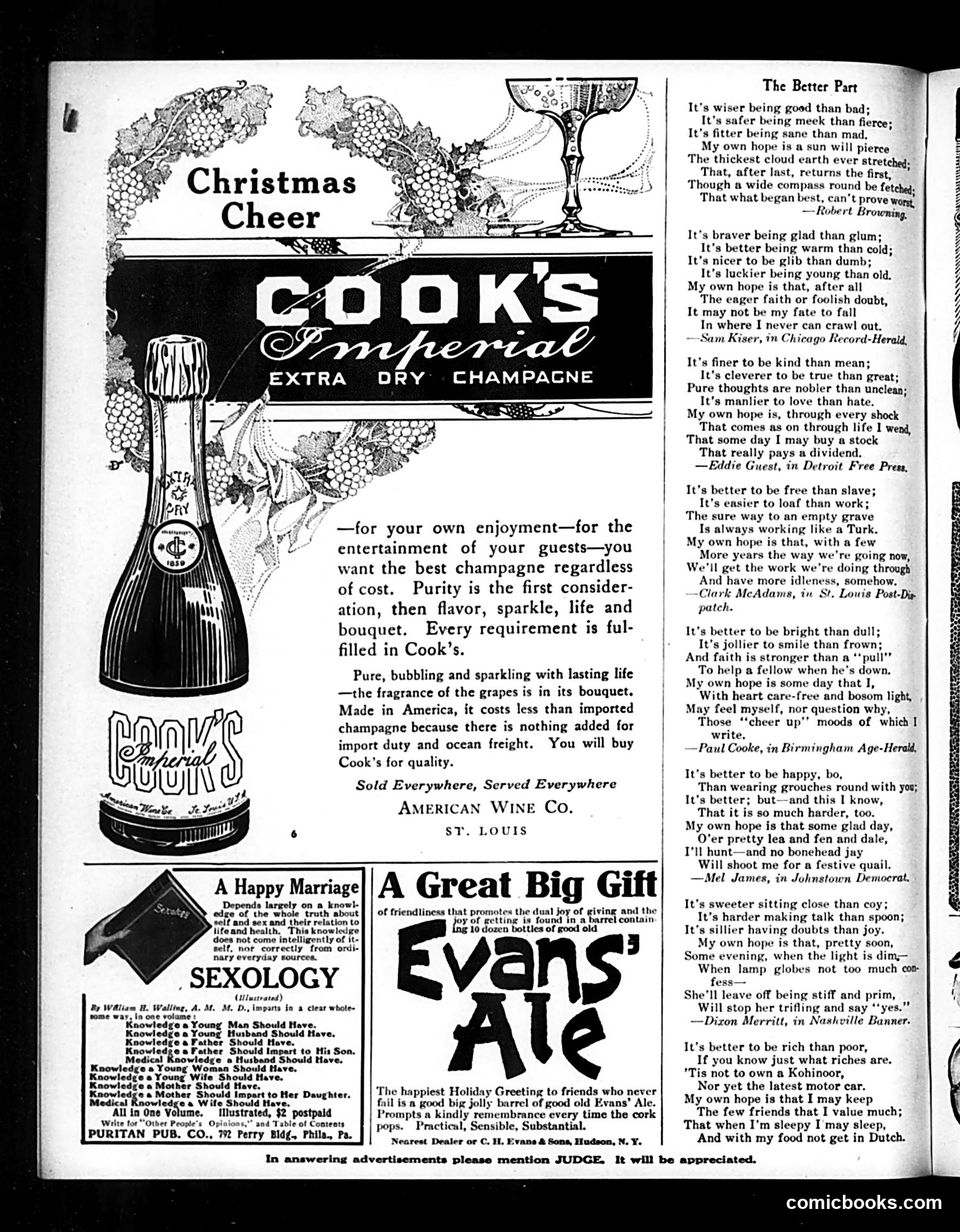 Judge — December 6, 1913 — page 34