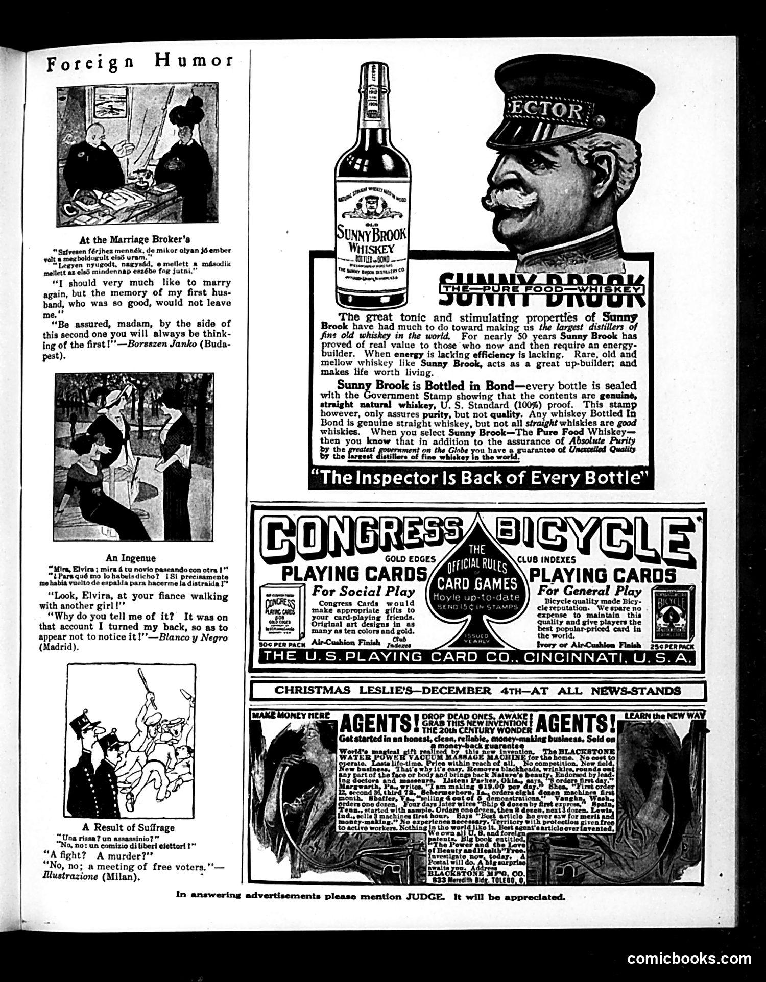 Judge — December 6, 1913 — page 37