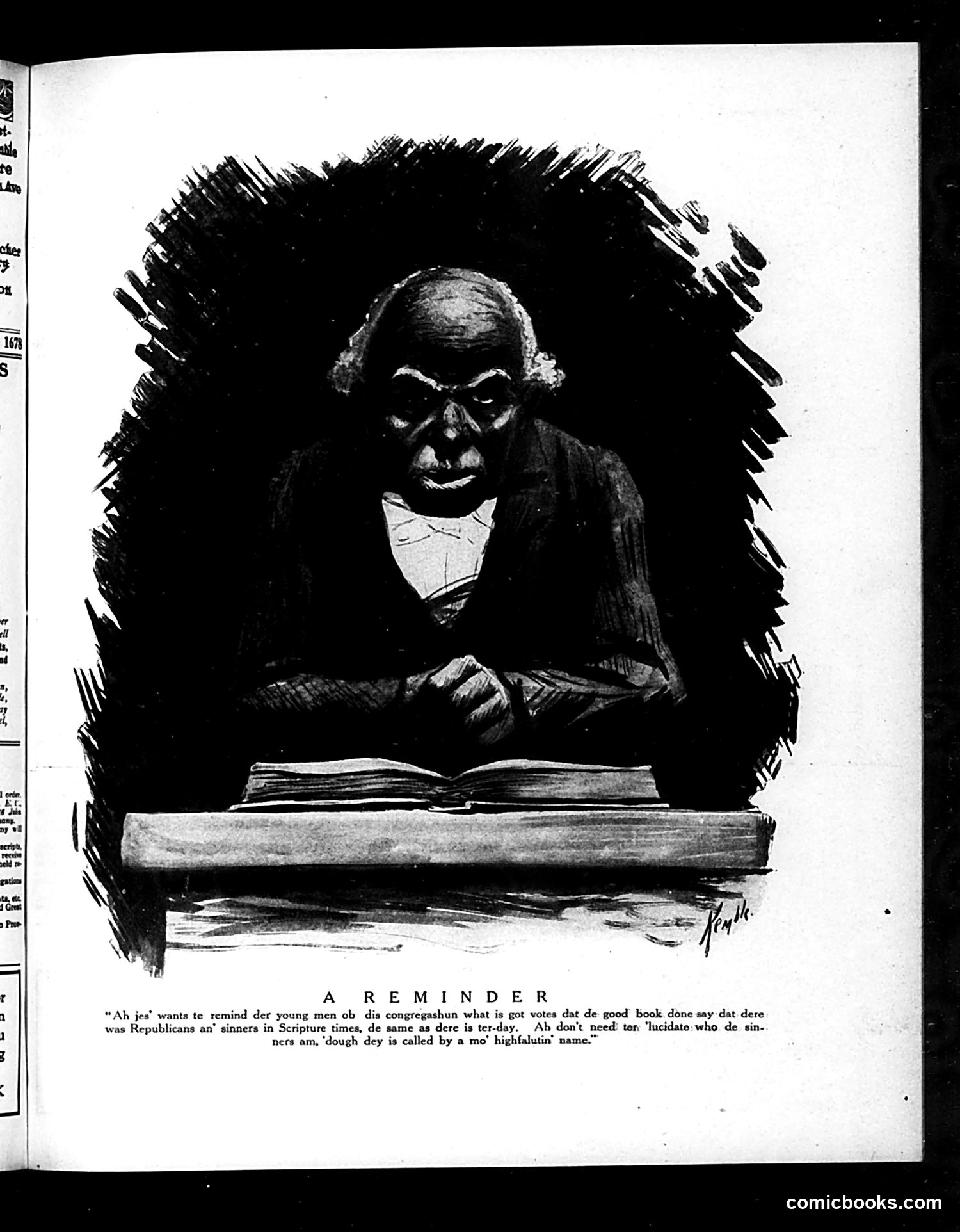 Judge — December 13, 1913 — page 3