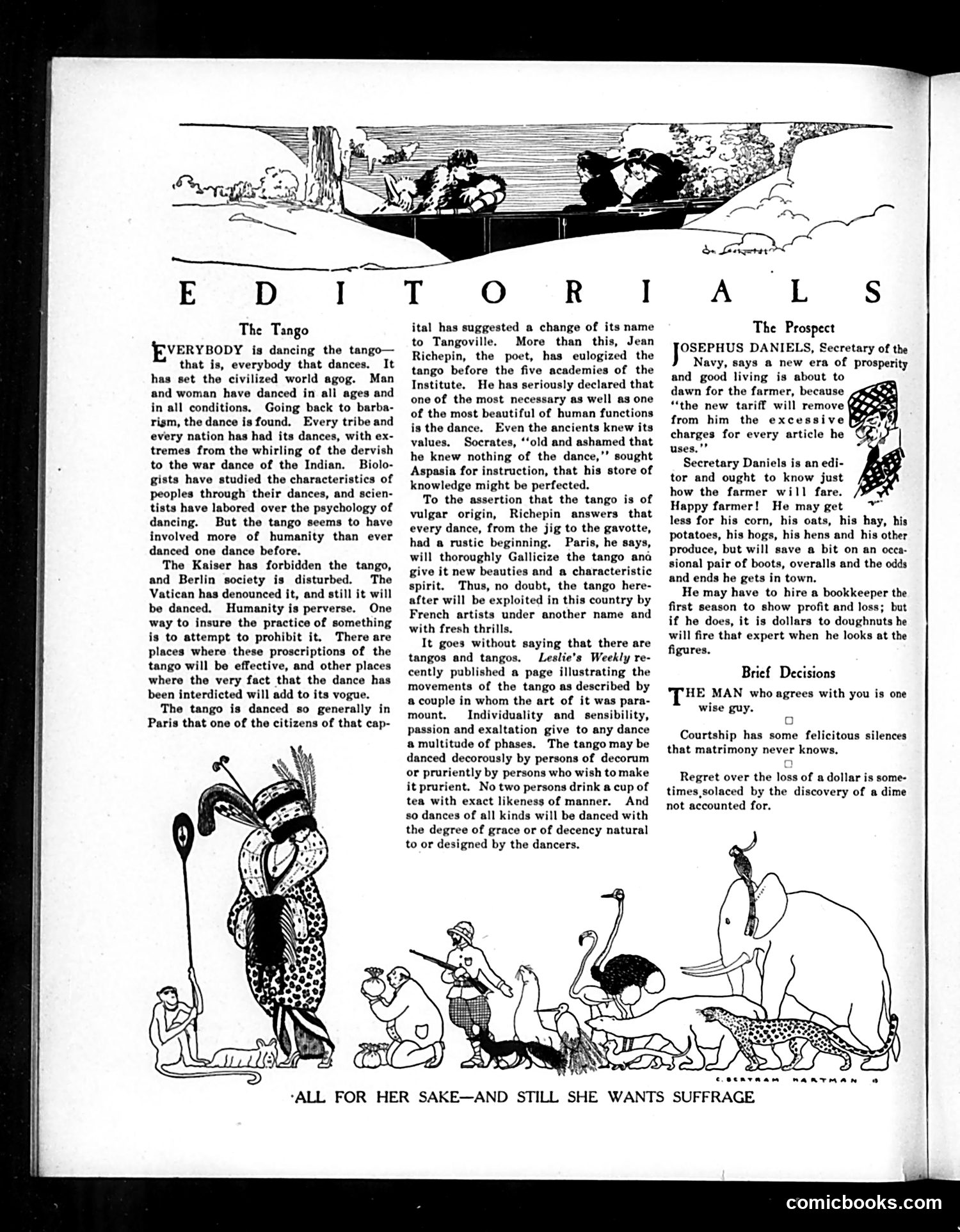 Judge — December 13, 1913 — page 4