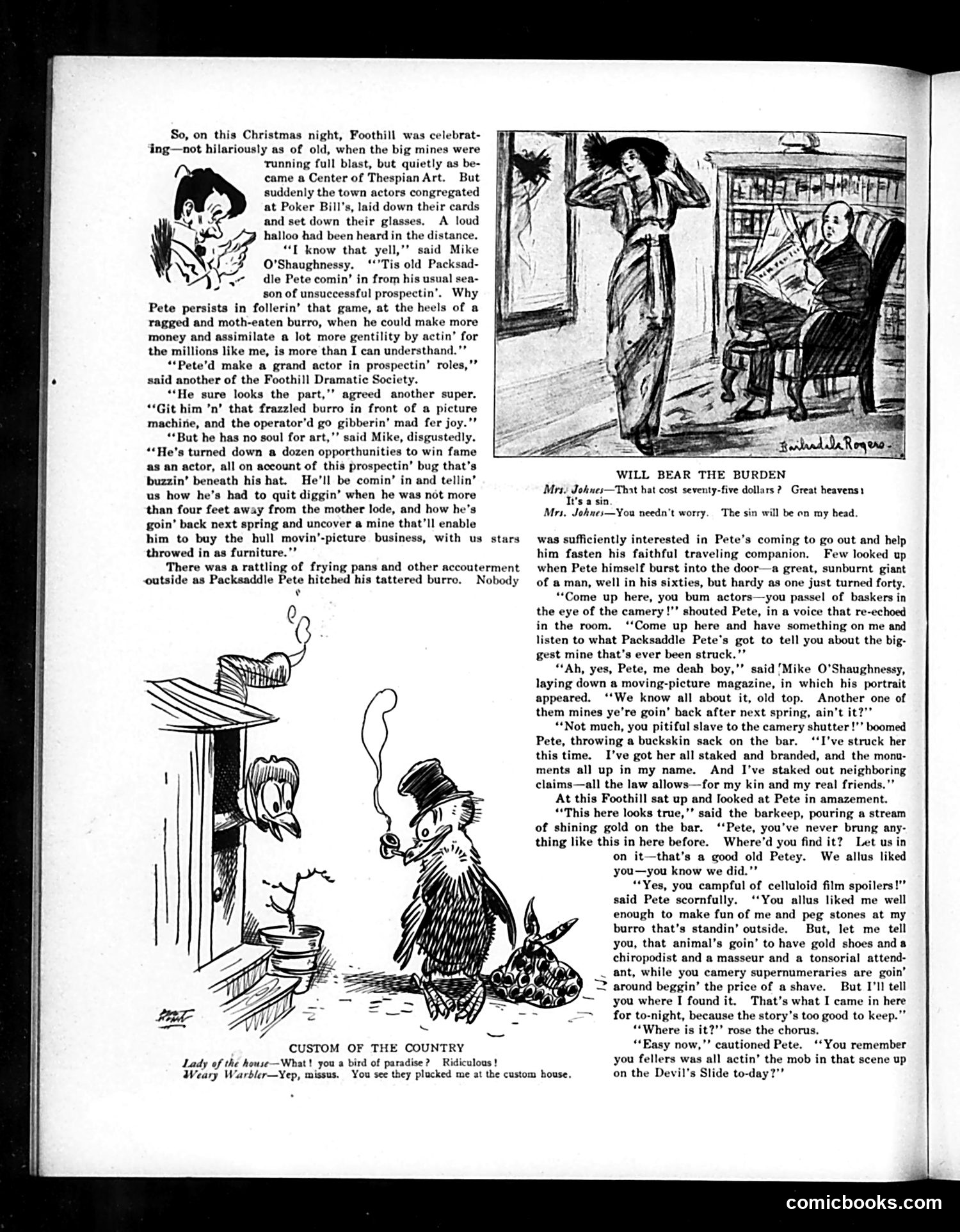 Judge — December 13, 1913 — page 6