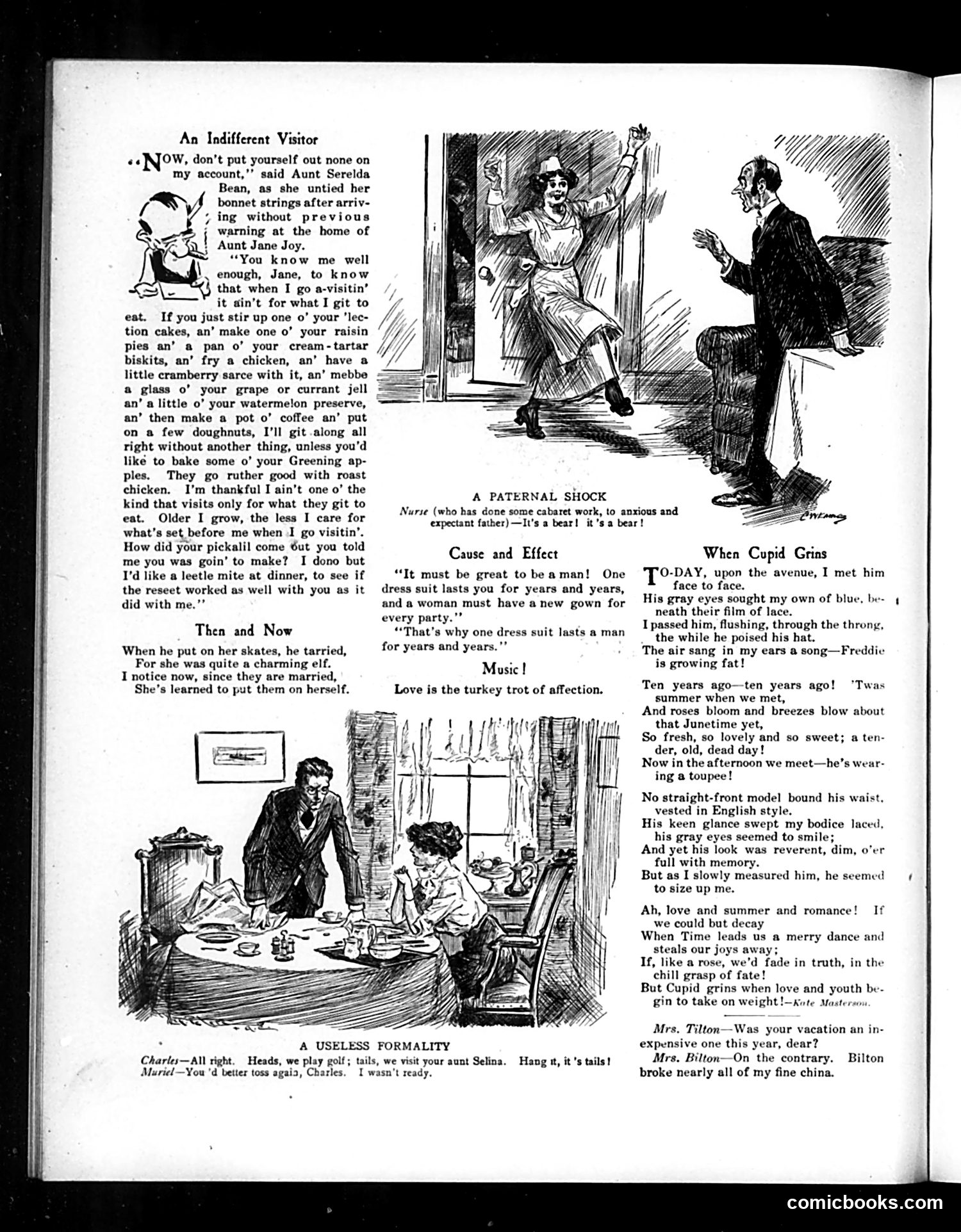 Judge — December 13, 1913 — page 10