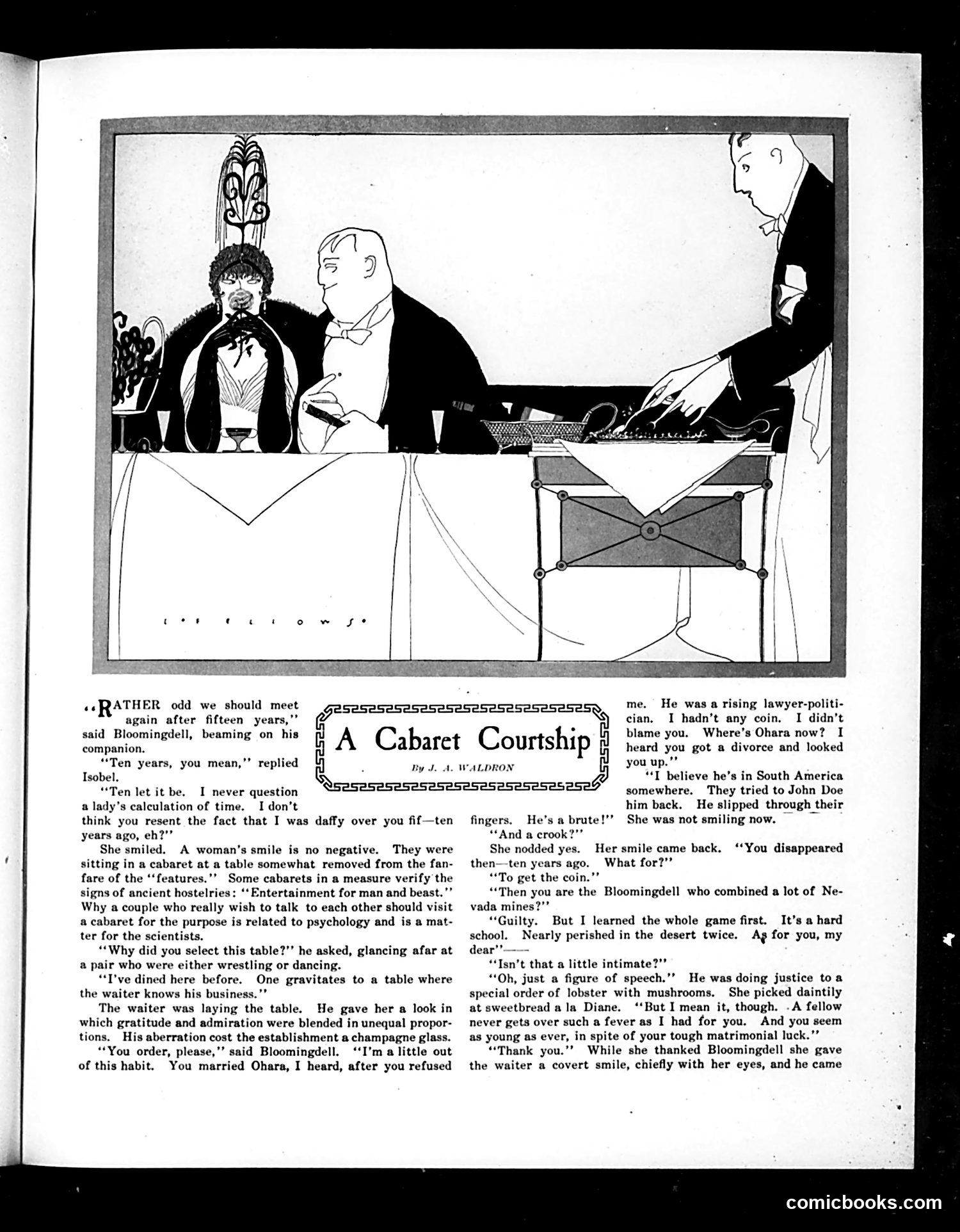 Judge — December 13, 1913 — page 11