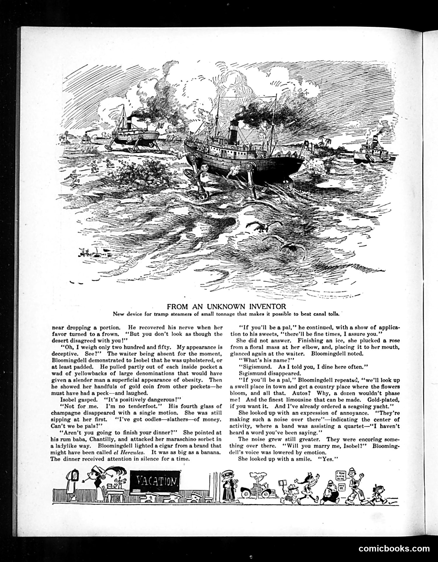 Judge — December 13, 1913 — page 12
