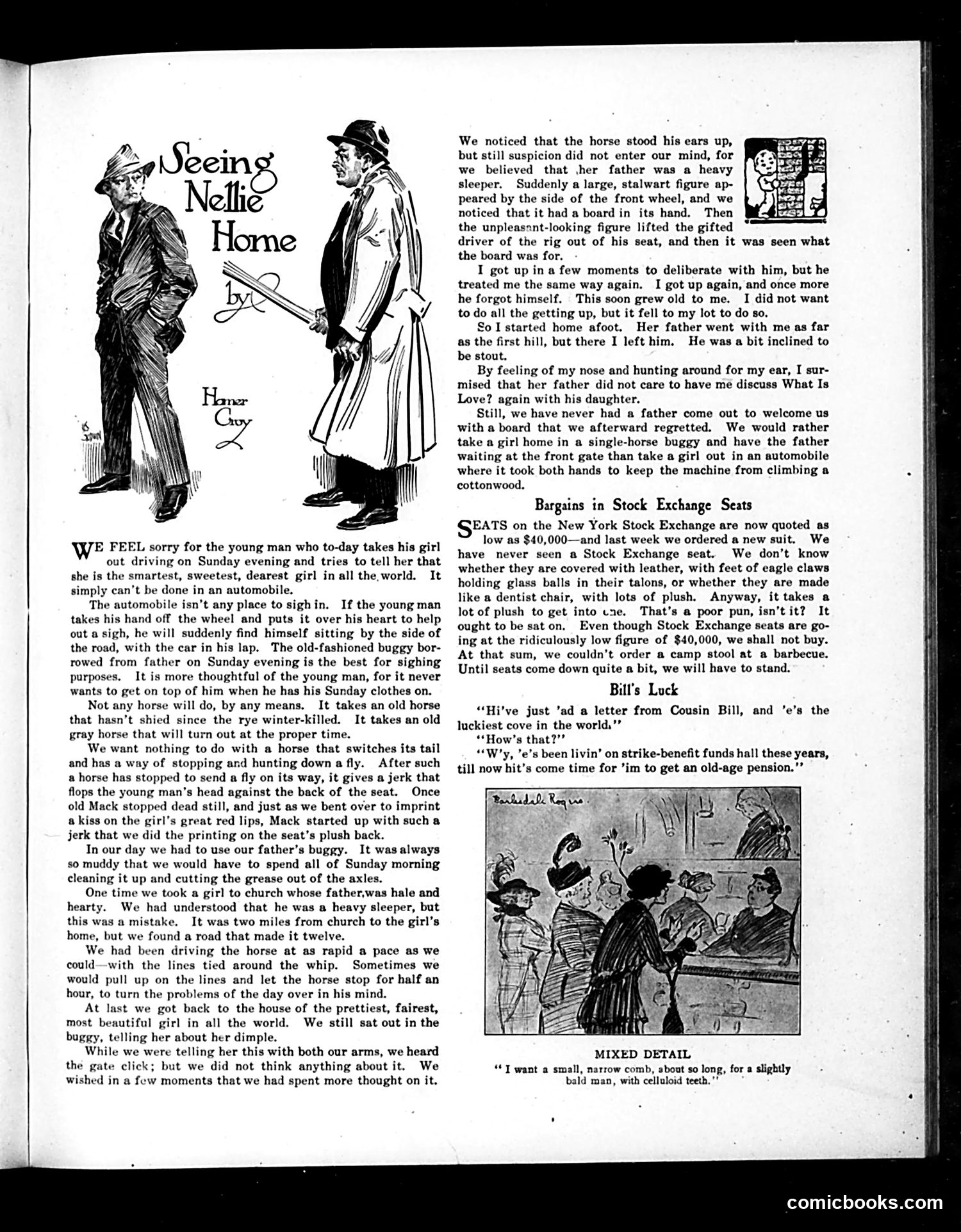 Judge — December 13, 1913 — page 13