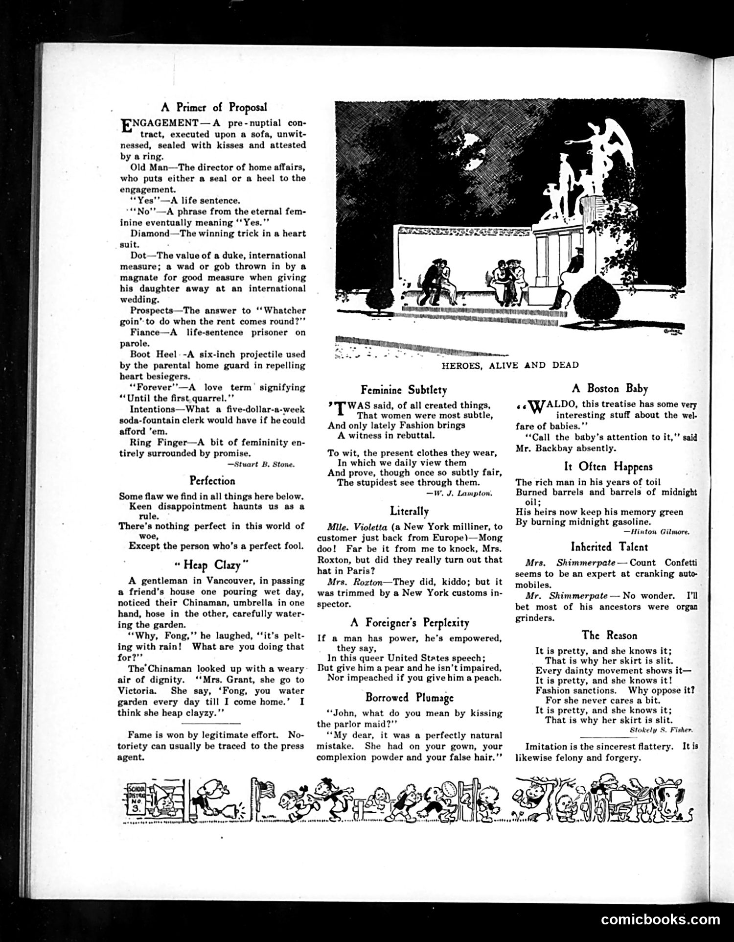 Judge — December 13, 1913 — page 16