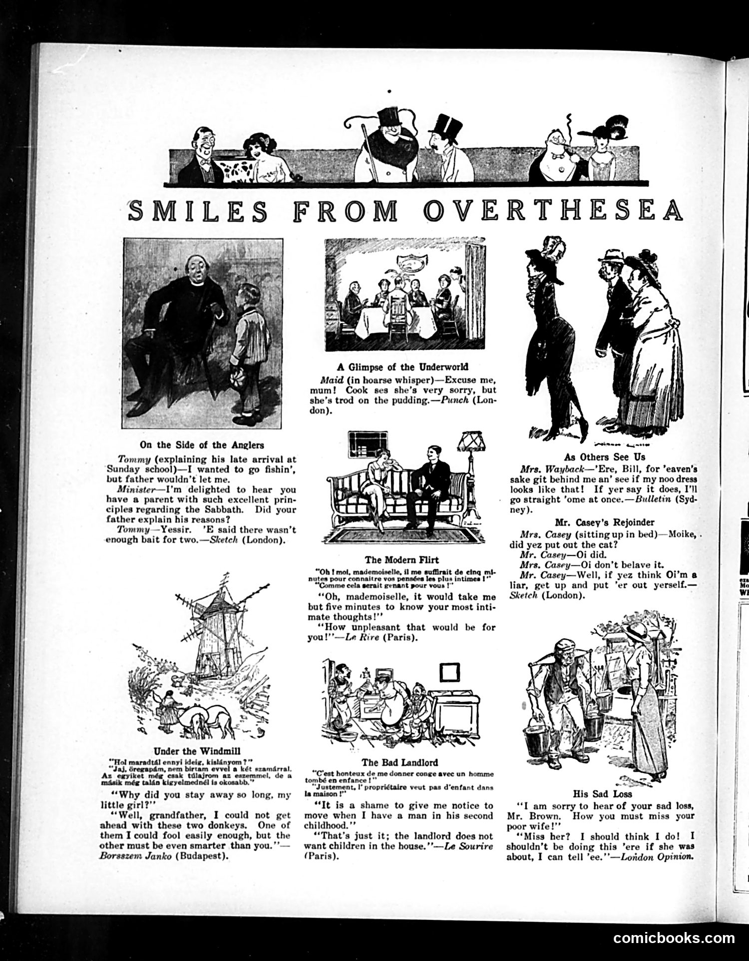 Judge — December 13, 1913 — page 18