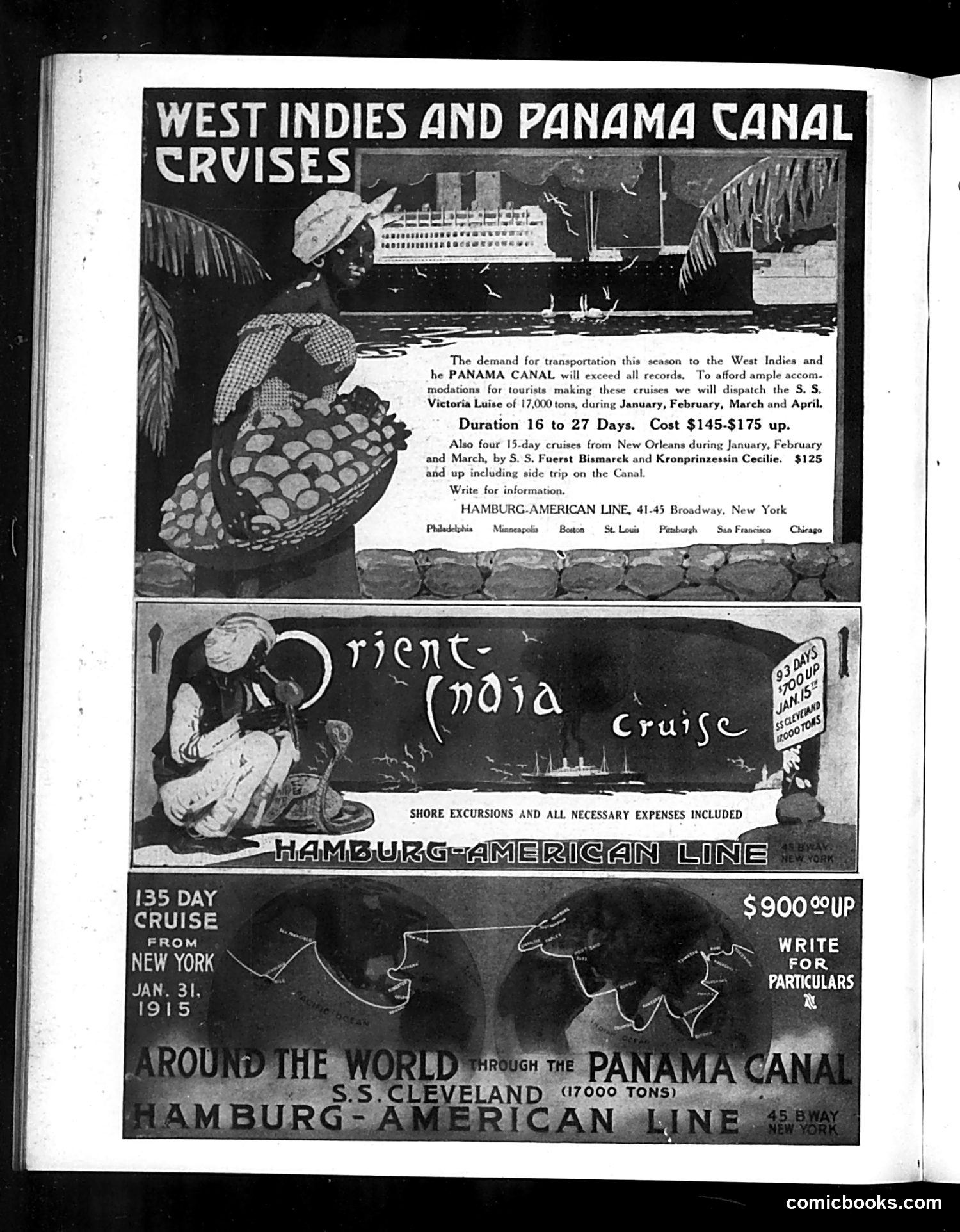 Judge — December 13, 1913 — page 24