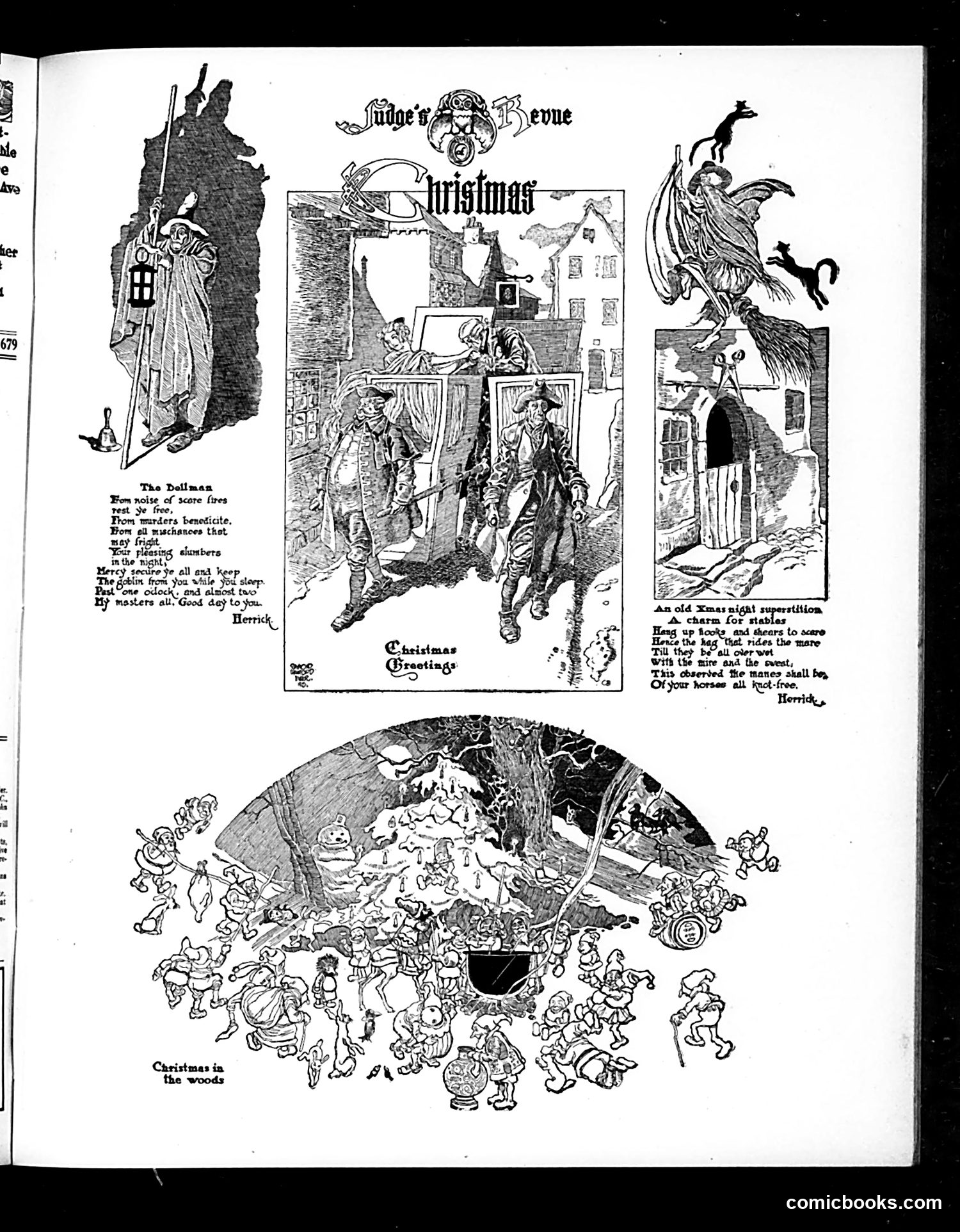 Judge — December 20, 1913 — page 3