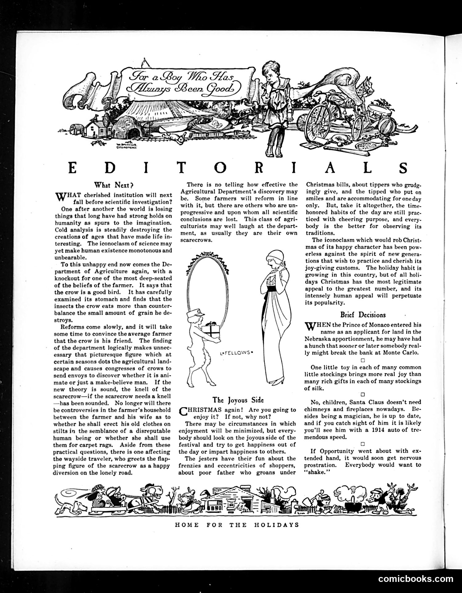 Judge — December 20, 1913 — page 4