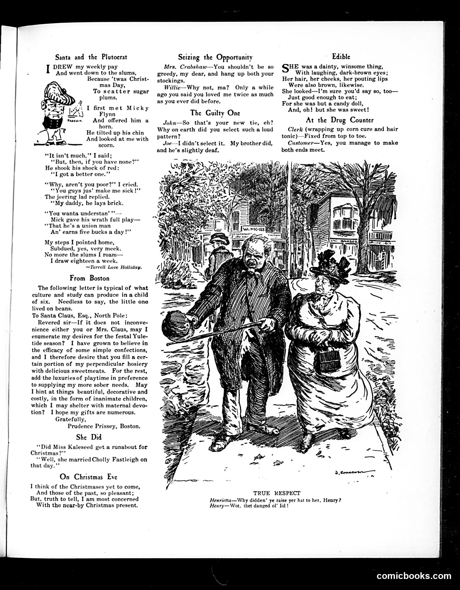 Judge — December 20, 1913 — page 5