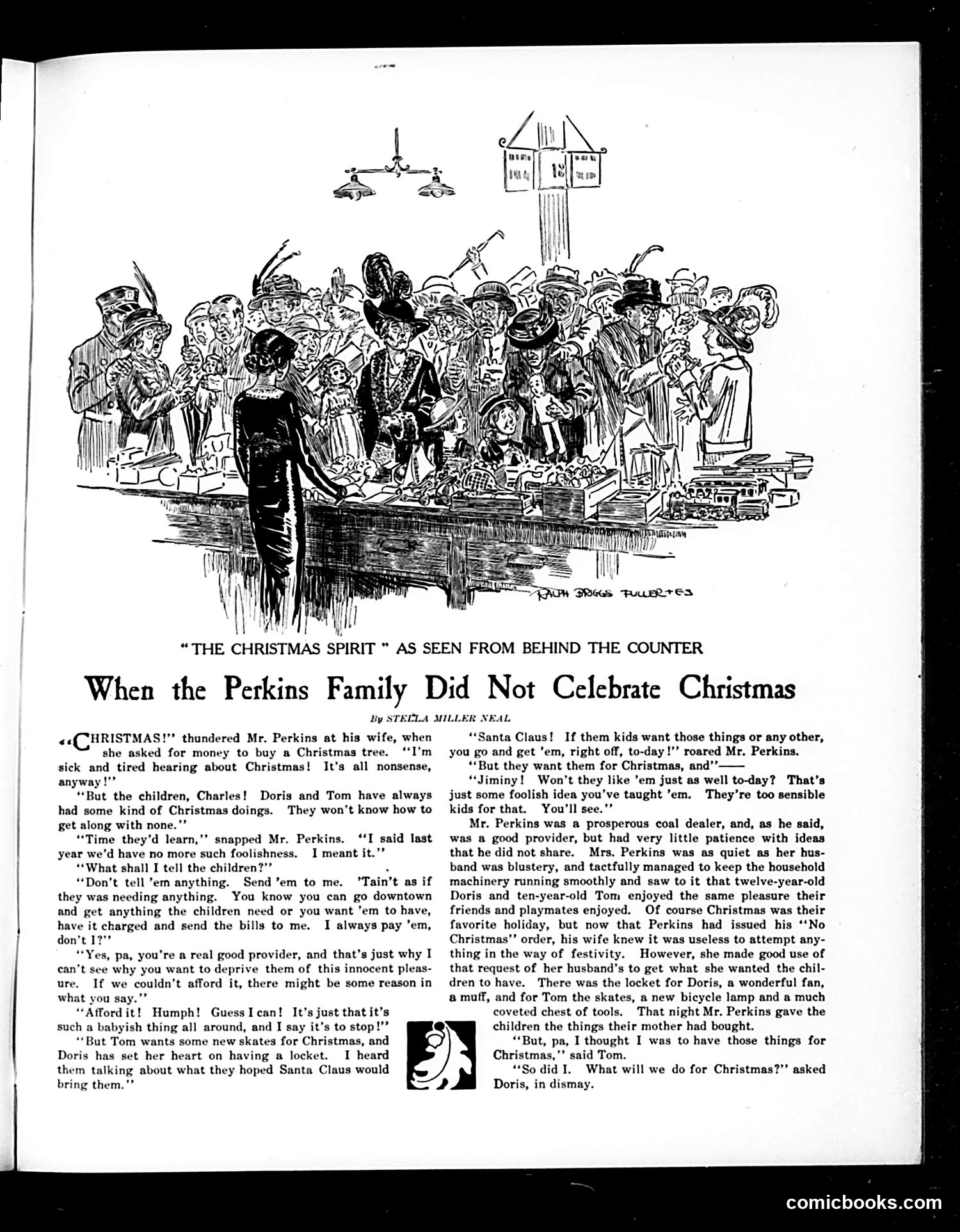 Judge — December 20, 1913 — page 7