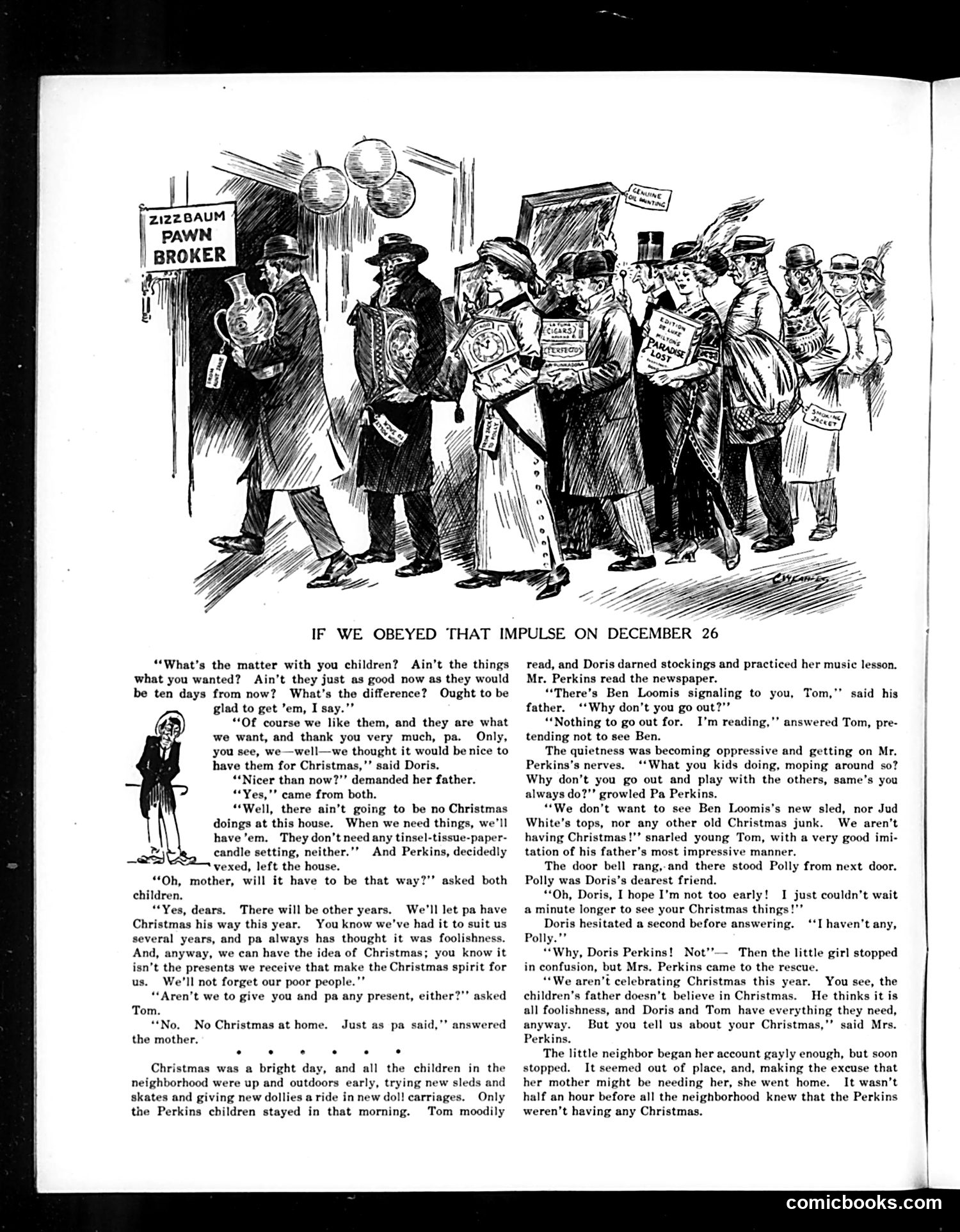 Judge — December 20, 1913 — page 8