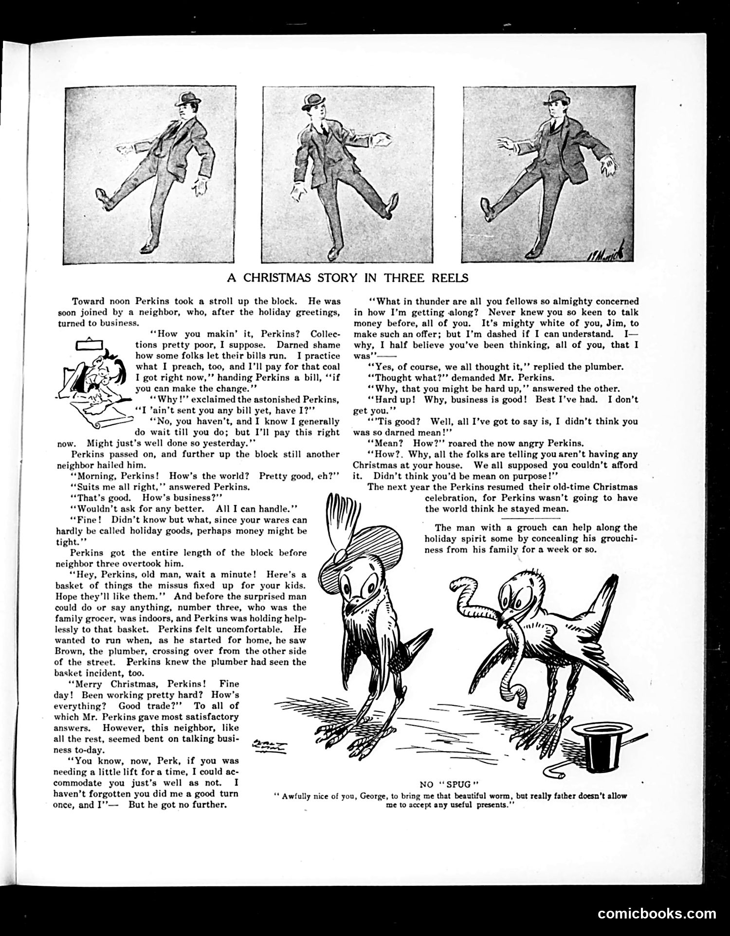 Judge — December 20, 1913 — page 9