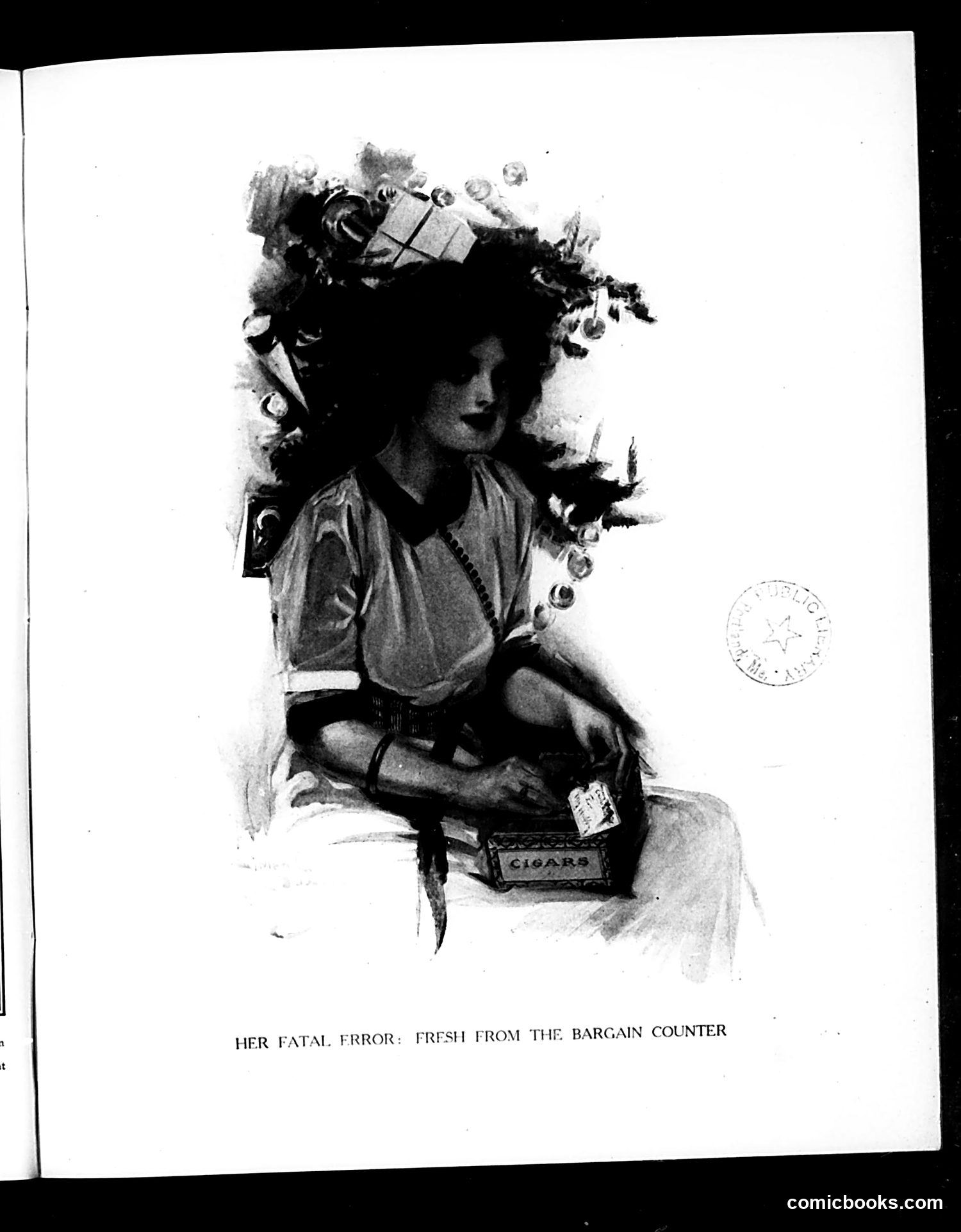 Judge — December 20, 1913 — page 11