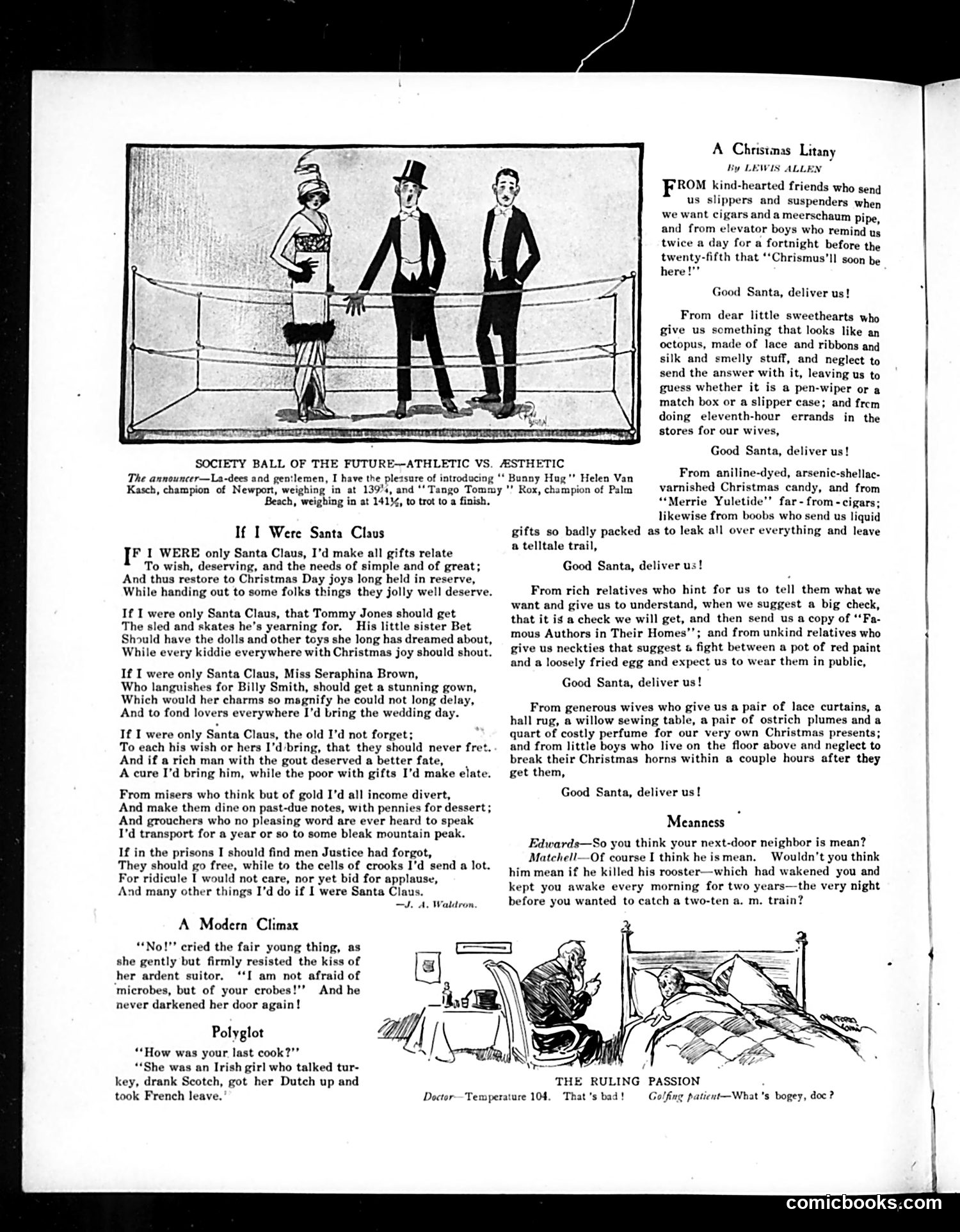 Judge — December 20, 1913 — page 12