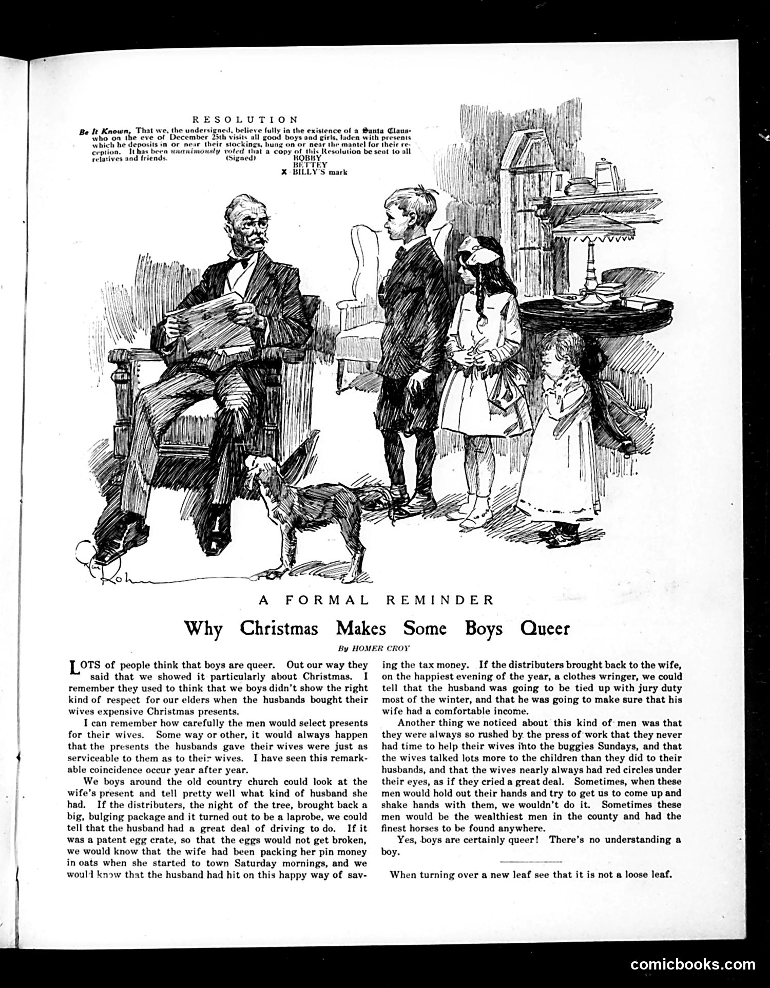 Judge — December 20, 1913 — page 13