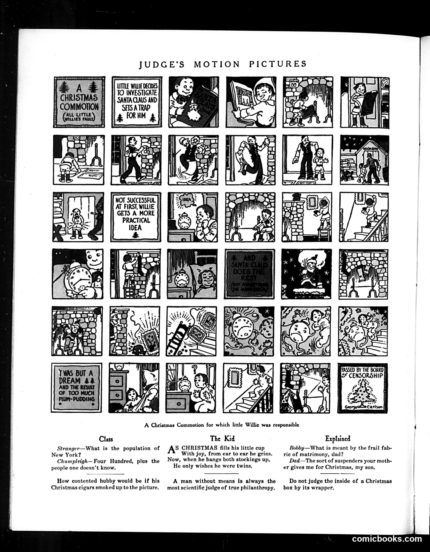Judge — December 20, 1913 — page 14
