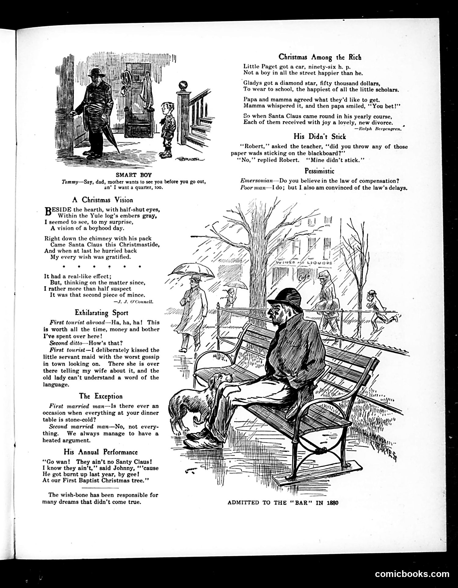 Judge — December 20, 1913 — page 15
