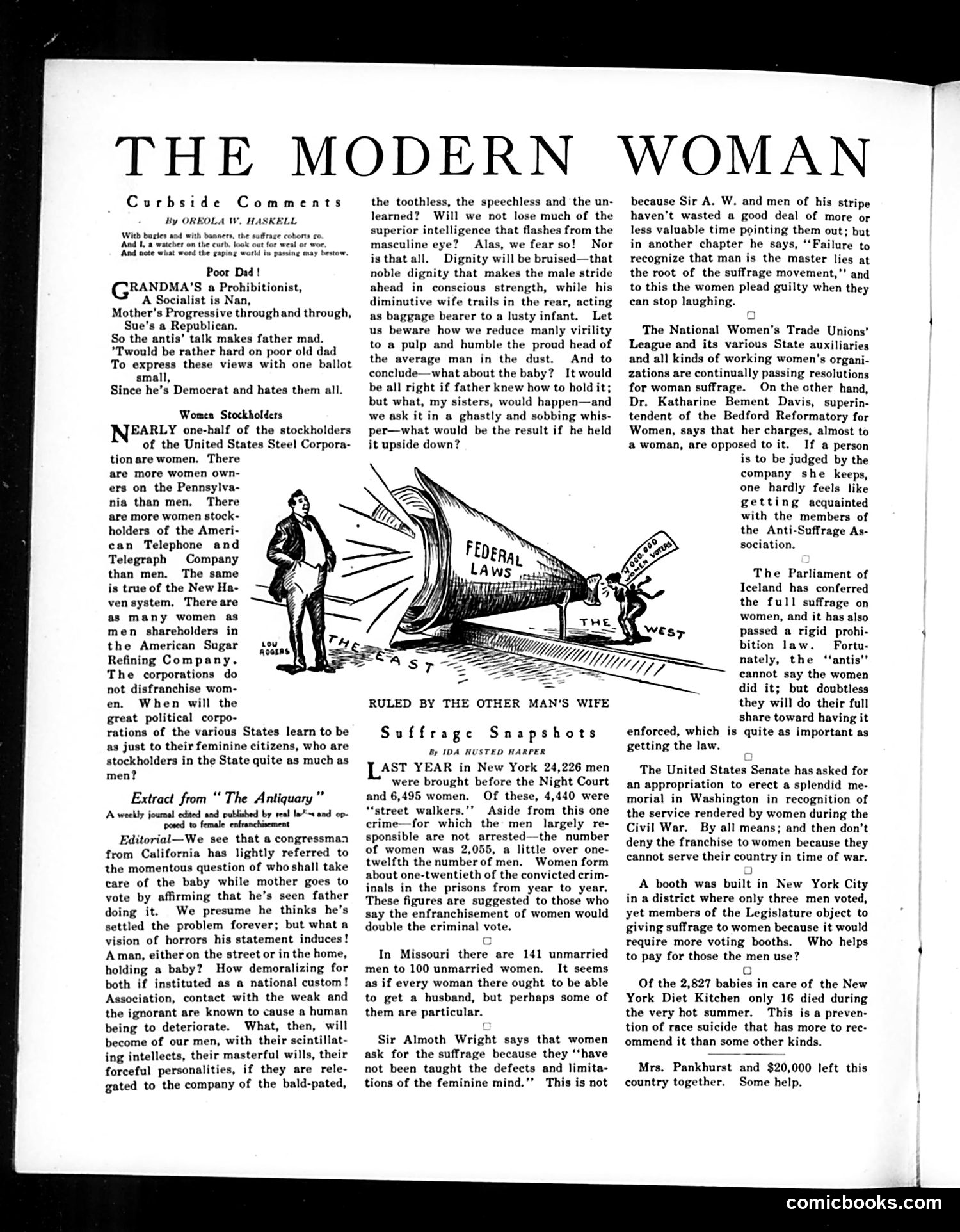 Judge — December 20, 1913 — page 16