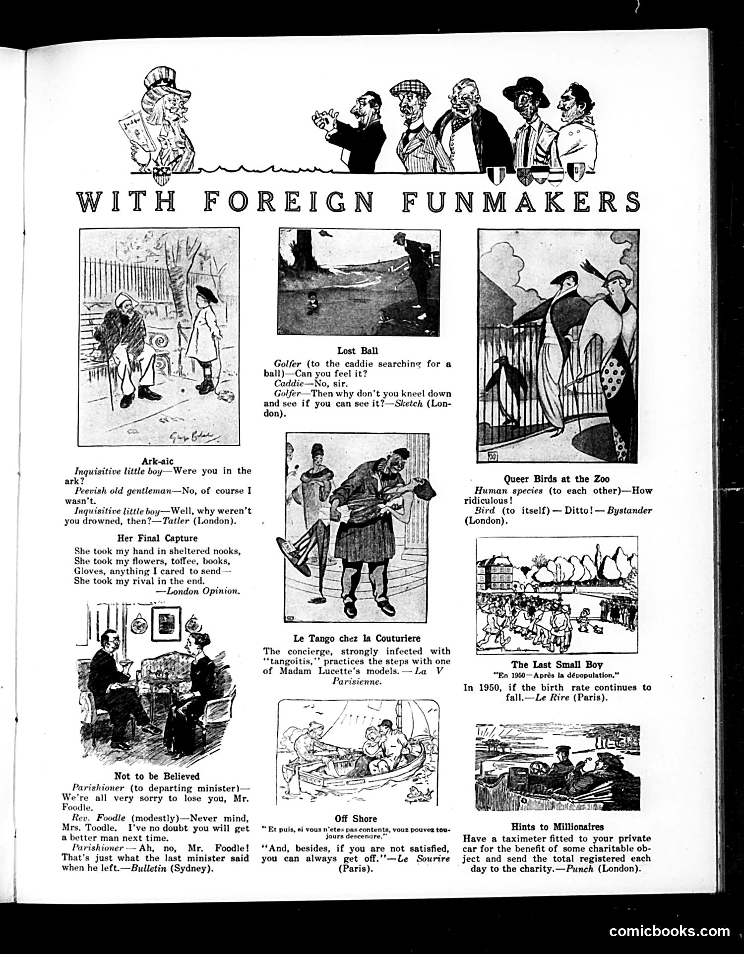 Judge — December 20, 1913 — page 17