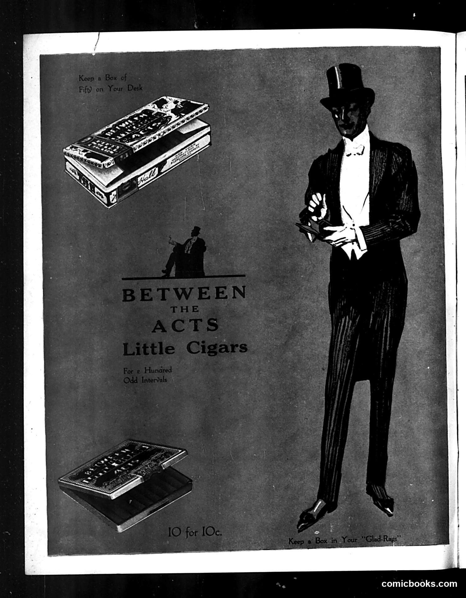 Judge — December 20, 1913 — page 24