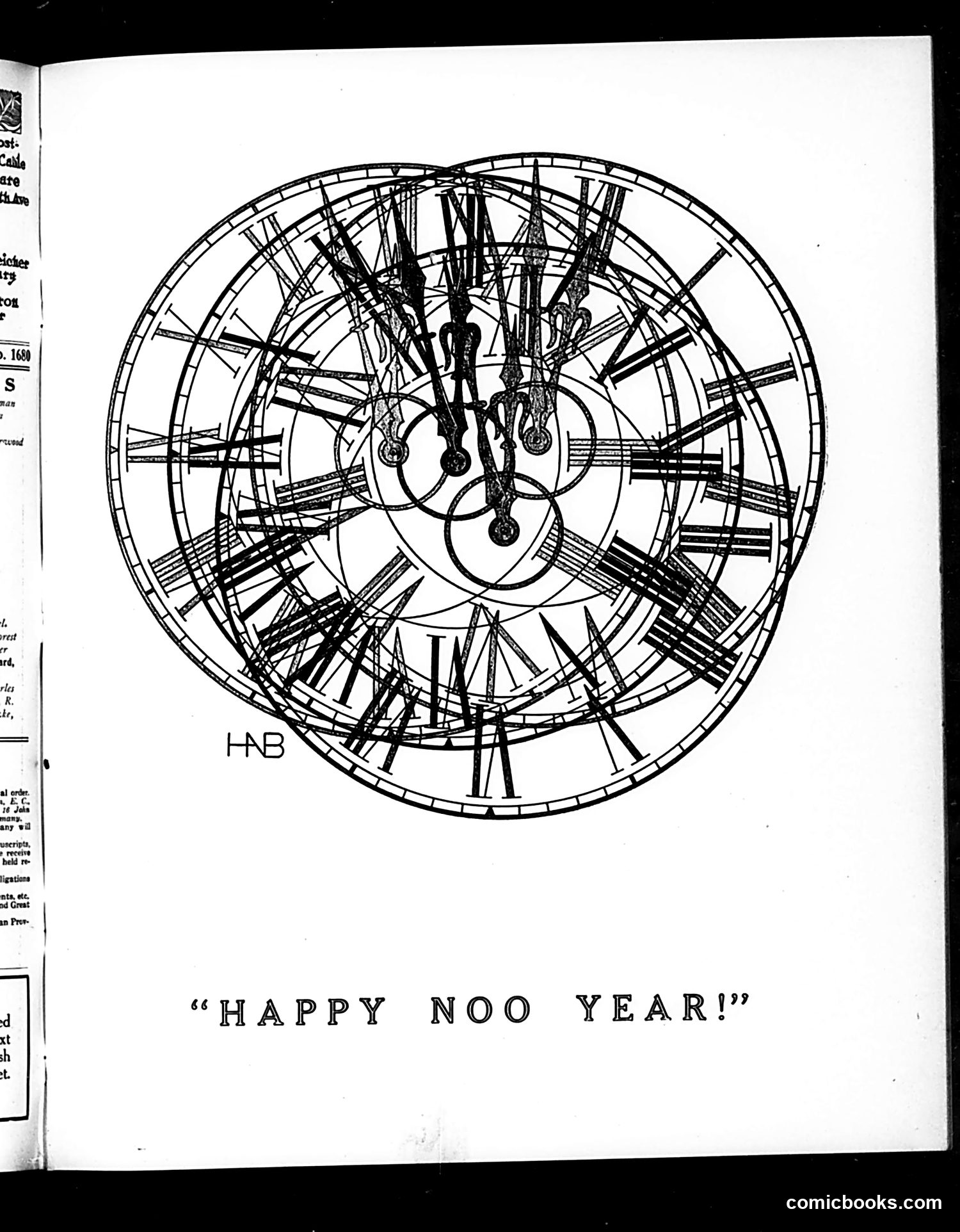 Judge — December 27, 1913 — page 3