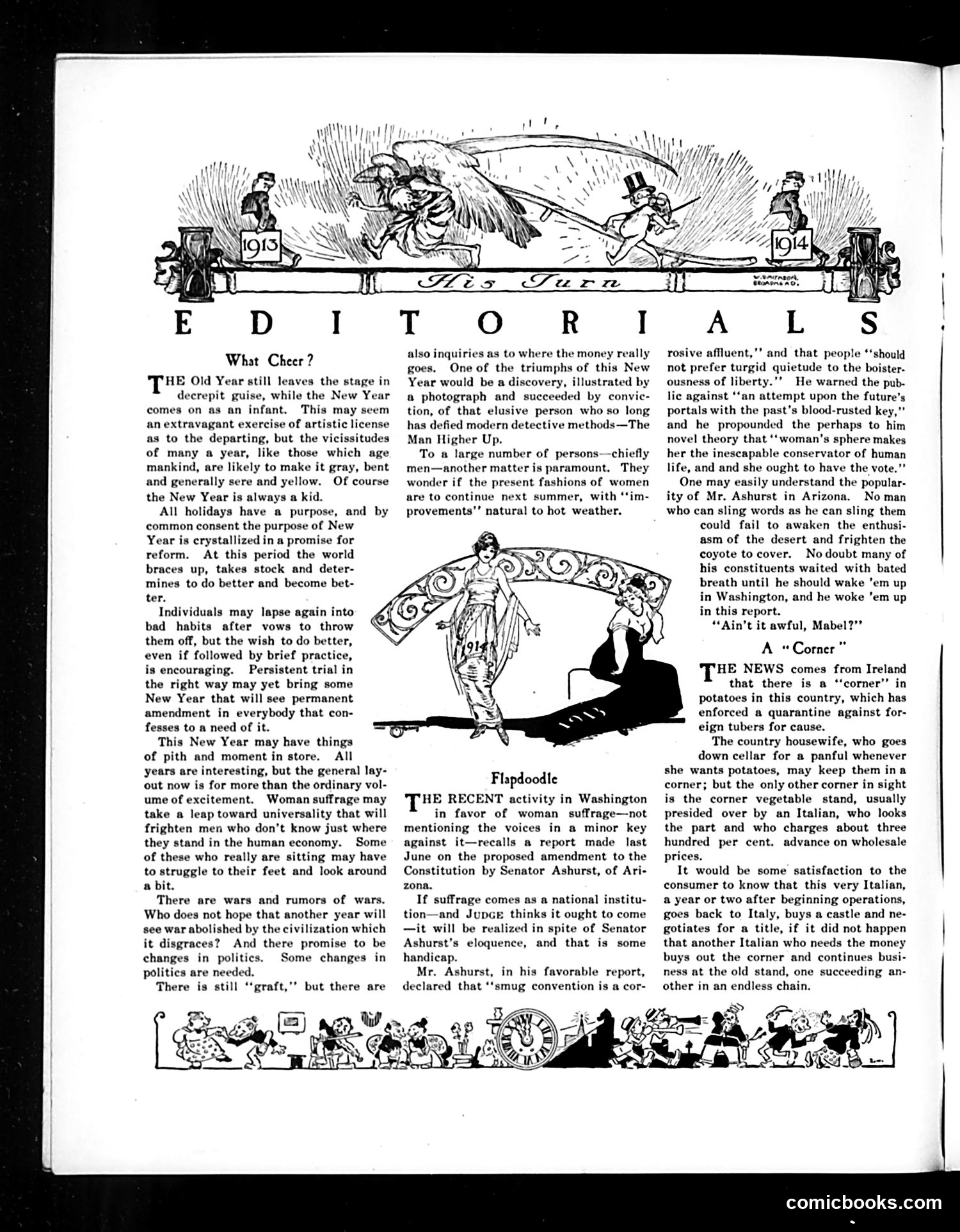 Judge — December 27, 1913 — page 4