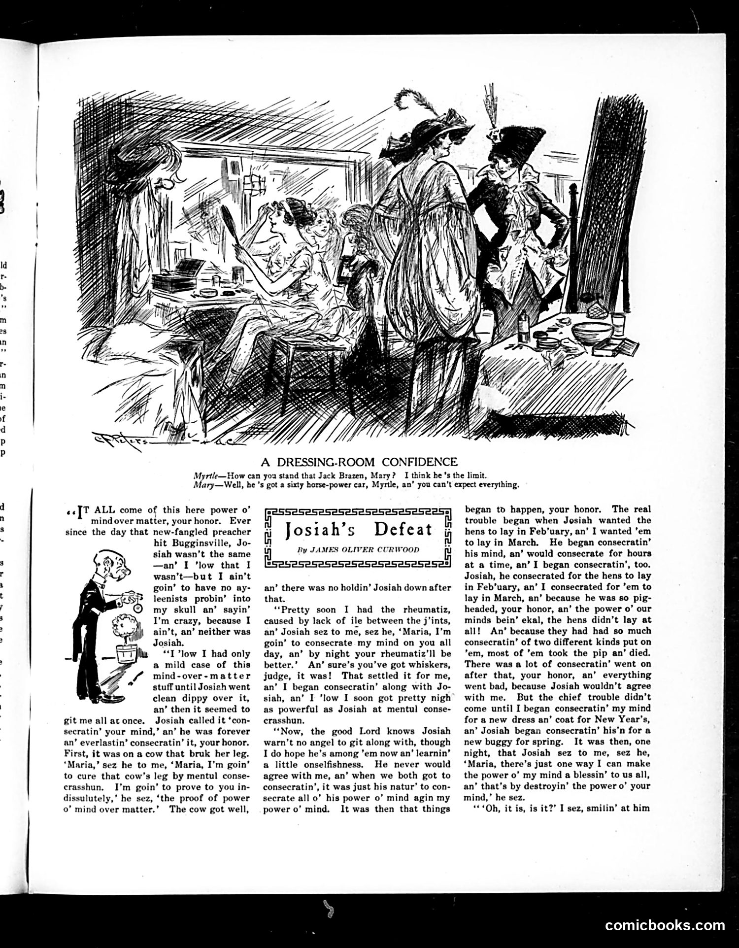 Judge — December 27, 1913 — page 5