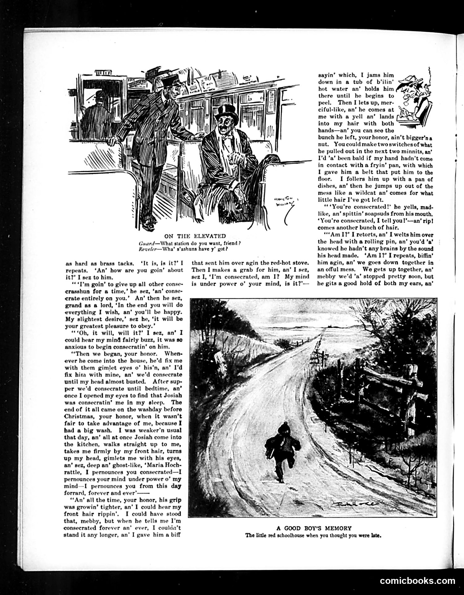 Judge — December 27, 1913 — page 6