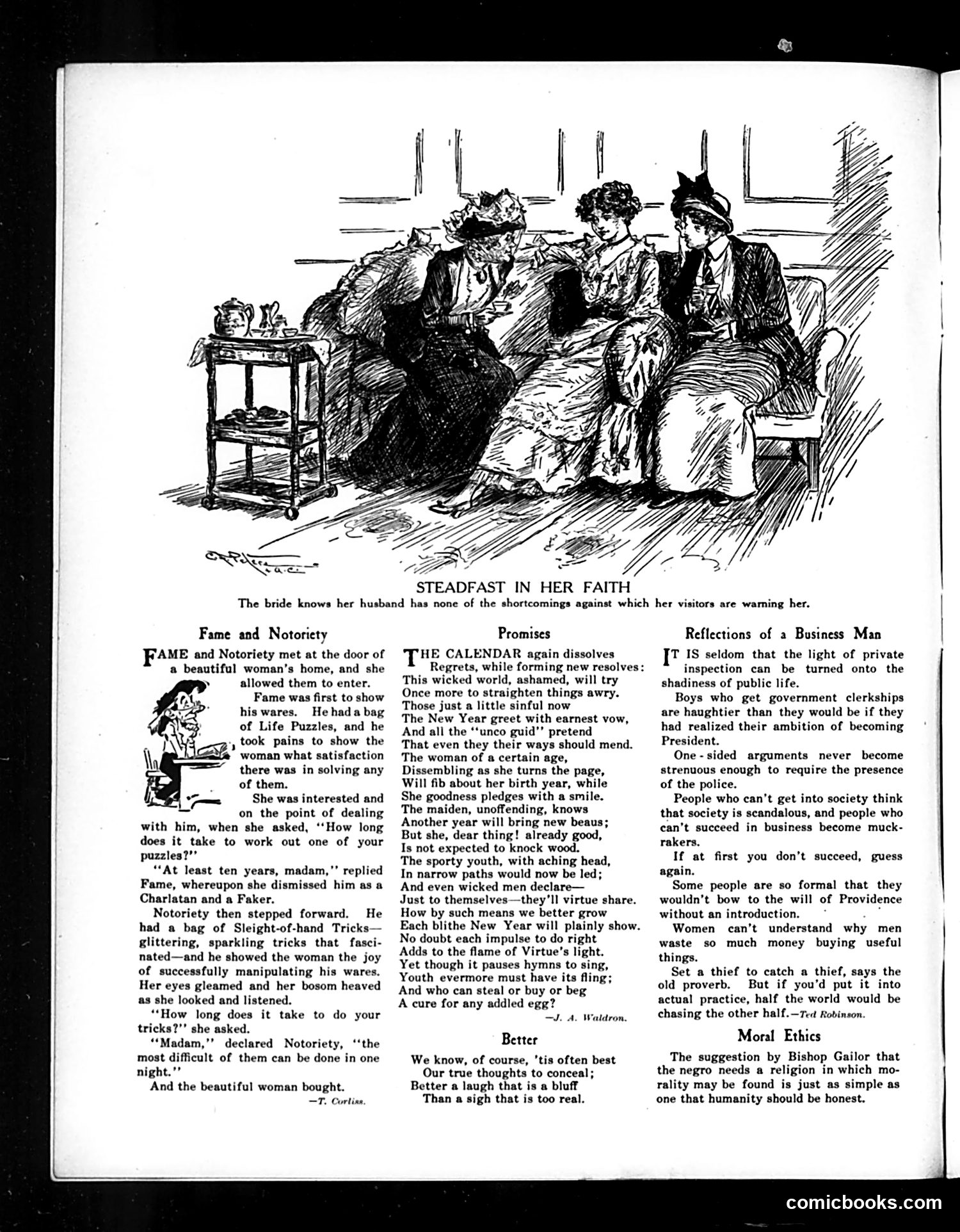 Judge — December 27, 1913 — page 10