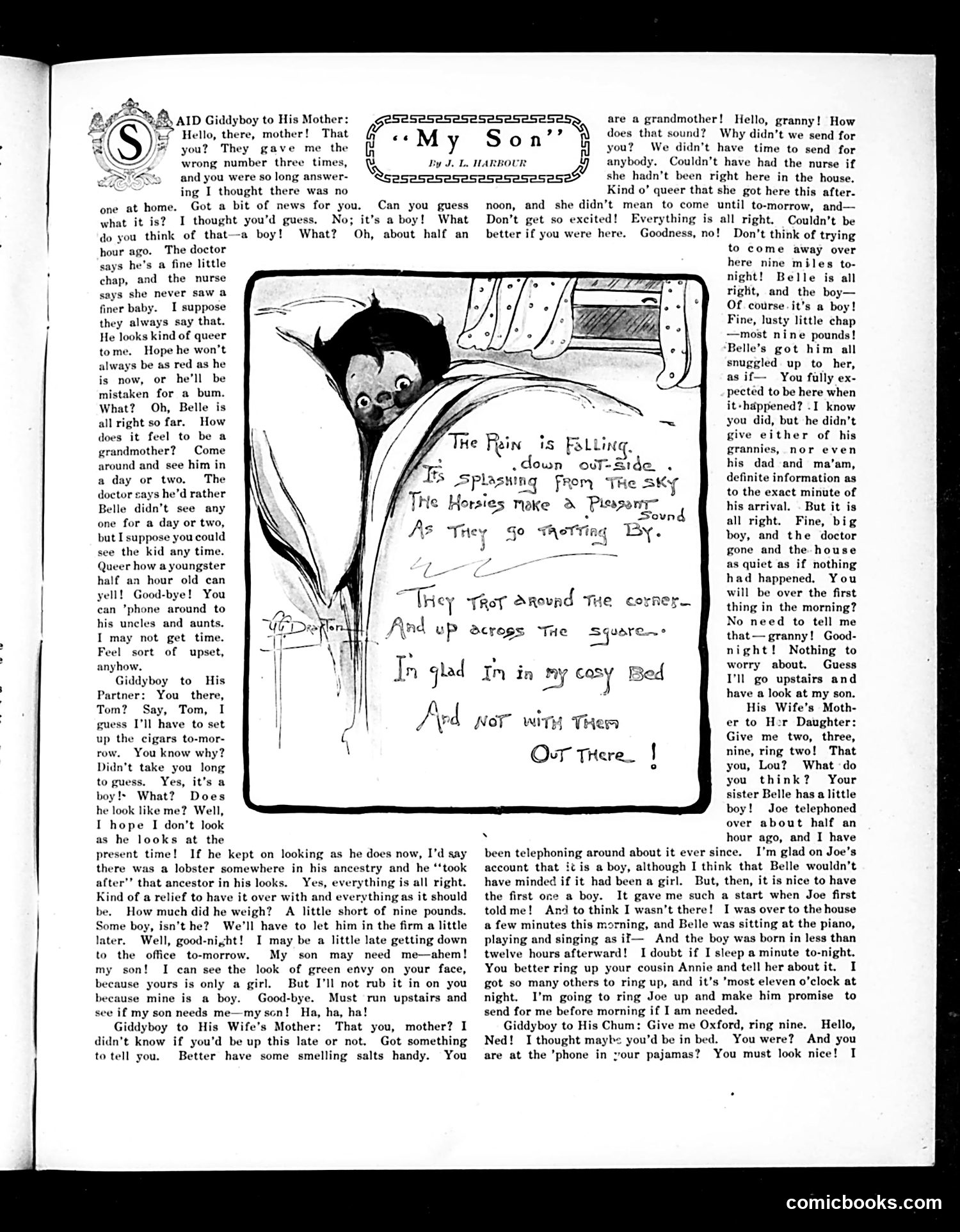 Judge — December 27, 1913 — page 11