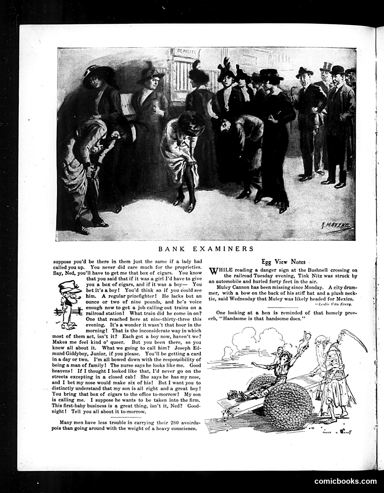Judge — December 27, 1913 — page 12