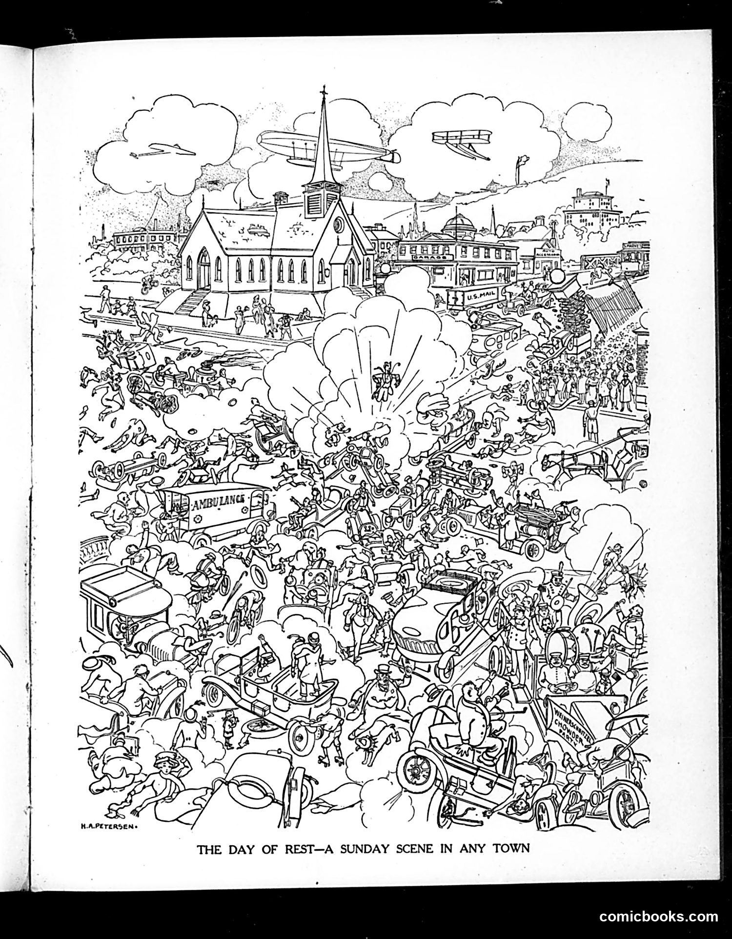 Judge — December 27, 1913 — page 13