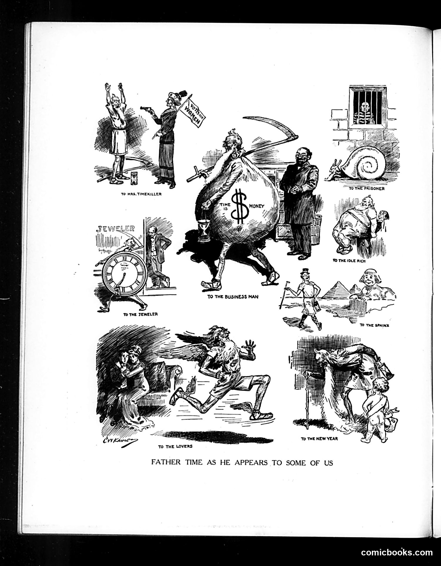 Judge — December 27, 1913 — page 16