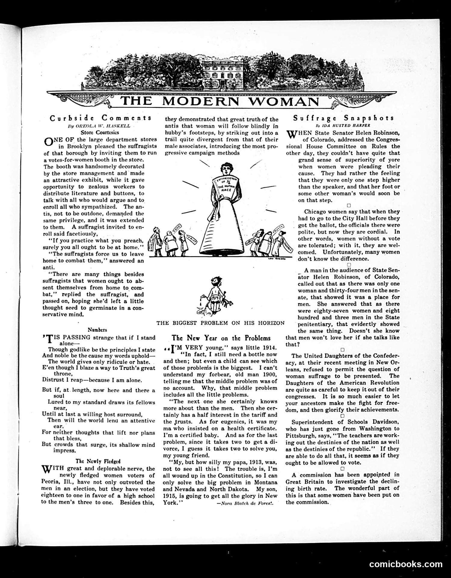 Judge — December 27, 1913 — page 17