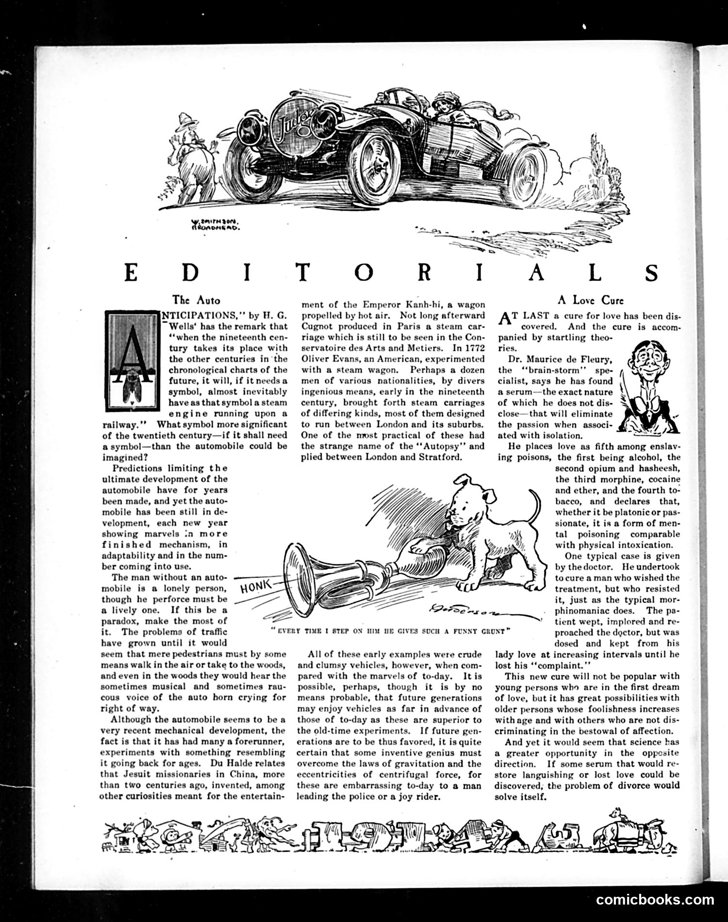 Judge — January 3, 1914 — page 4