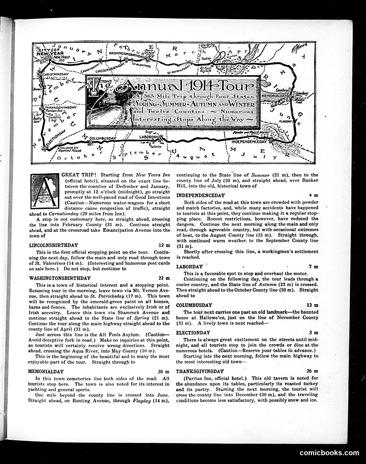 Judge — January 3, 1914 — page 5