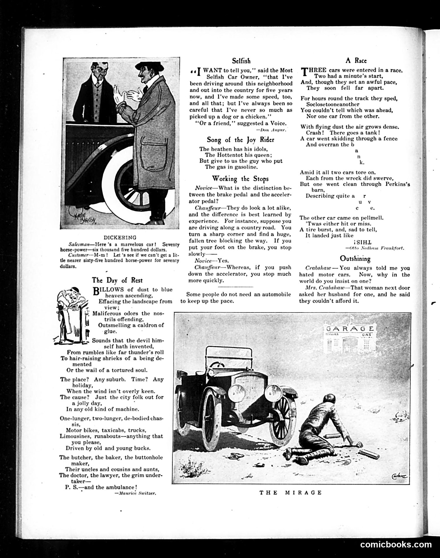 Judge — January 3, 1914 — page 10
