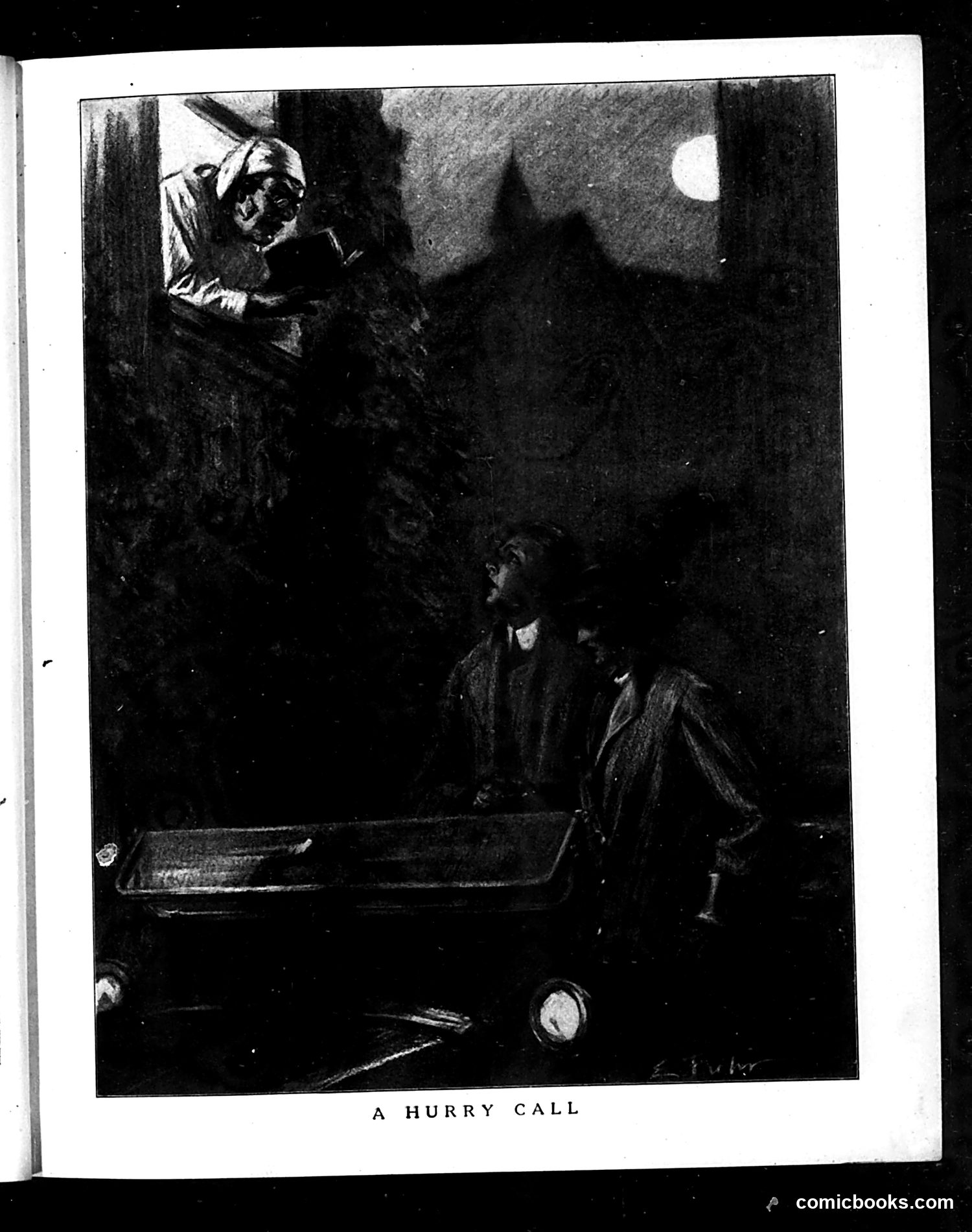 Judge — January 3, 1914 — page 11