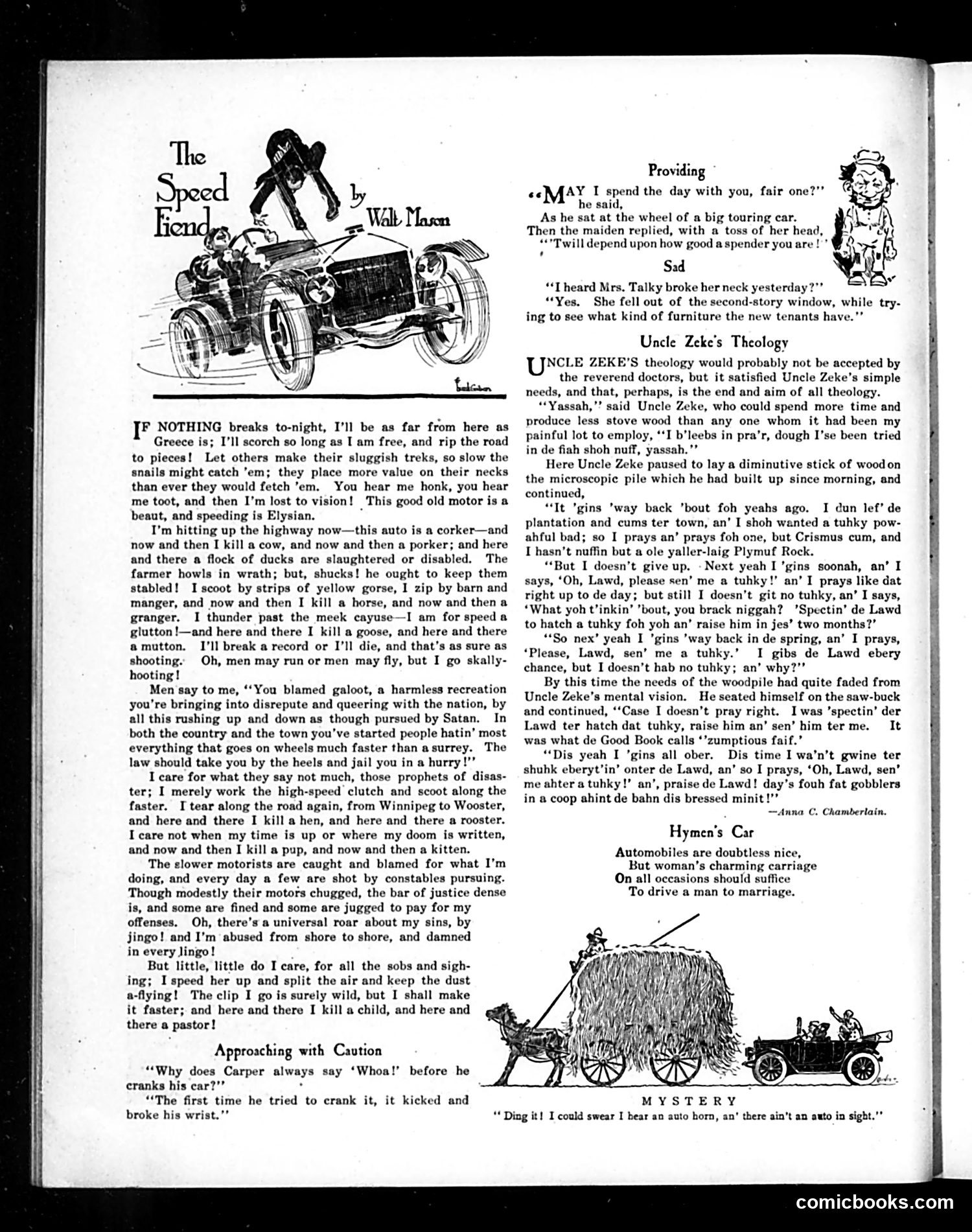Judge — January 3, 1914 — page 12