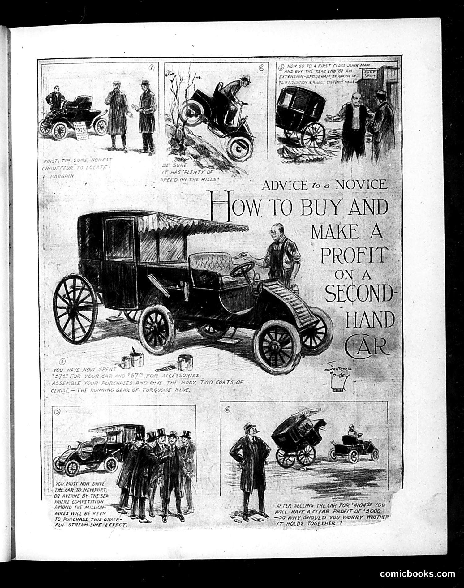 Judge — January 3, 1914 — page 13