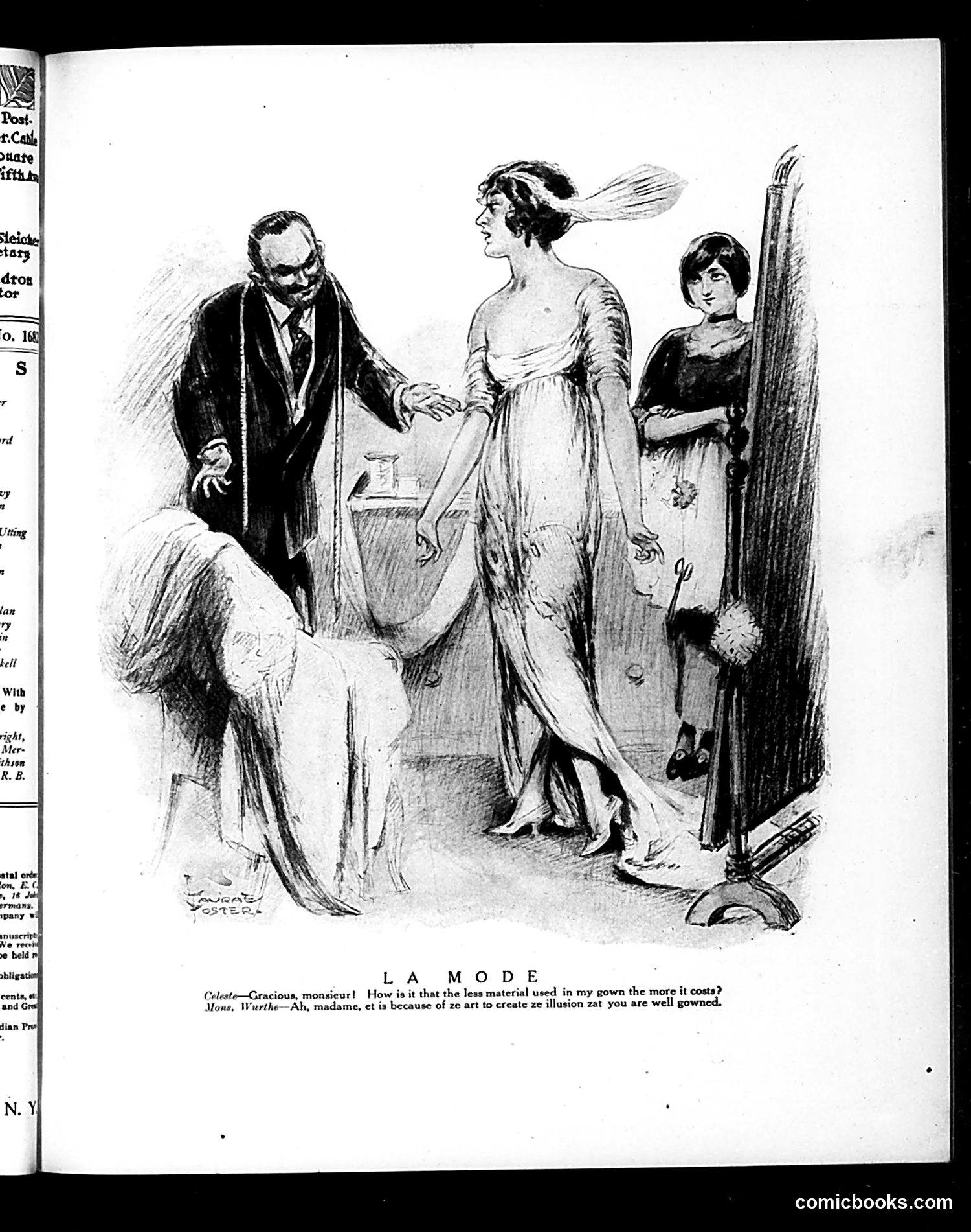 Judge — January 10, 1914 — page 3