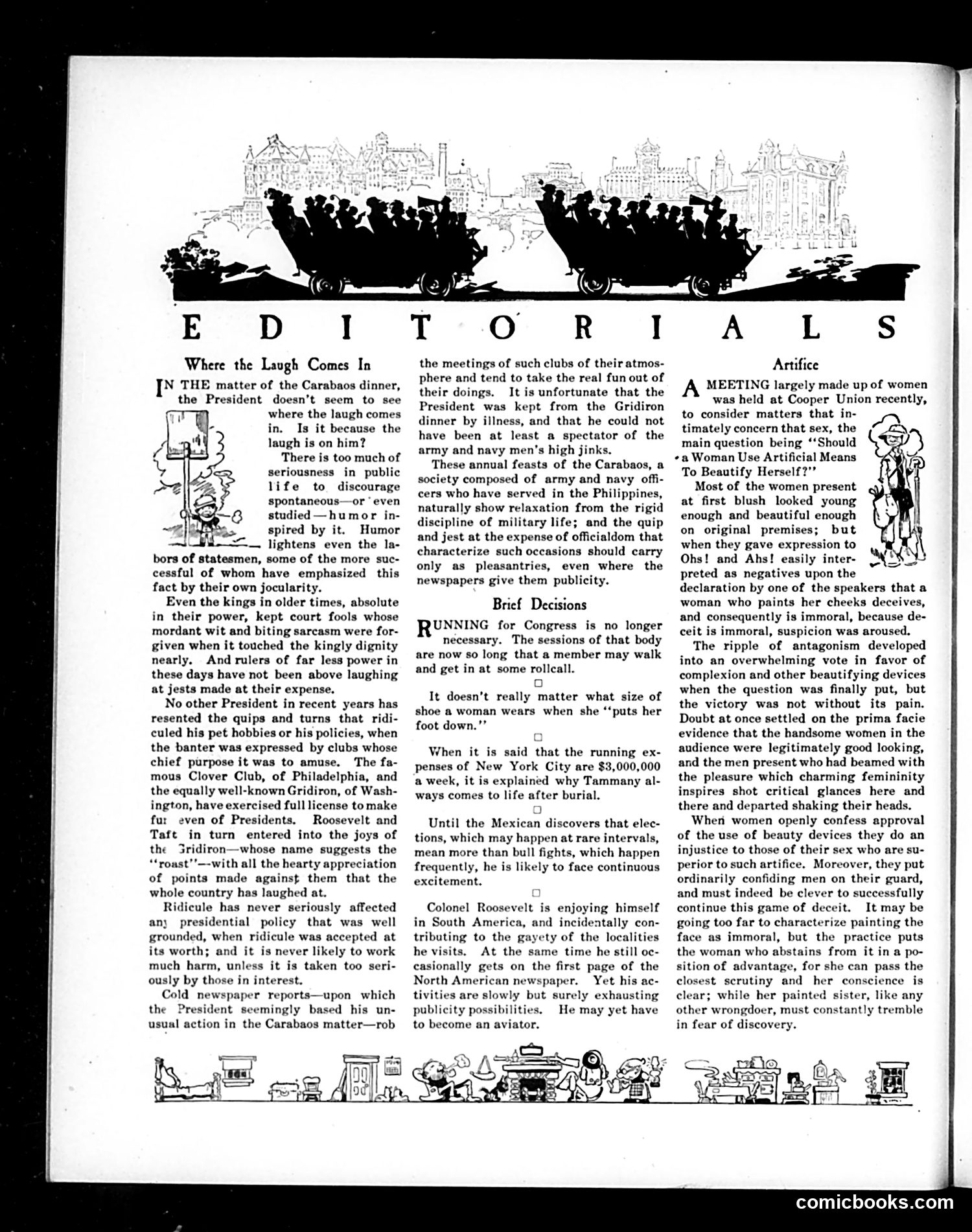 Judge — January 10, 1914 — page 4