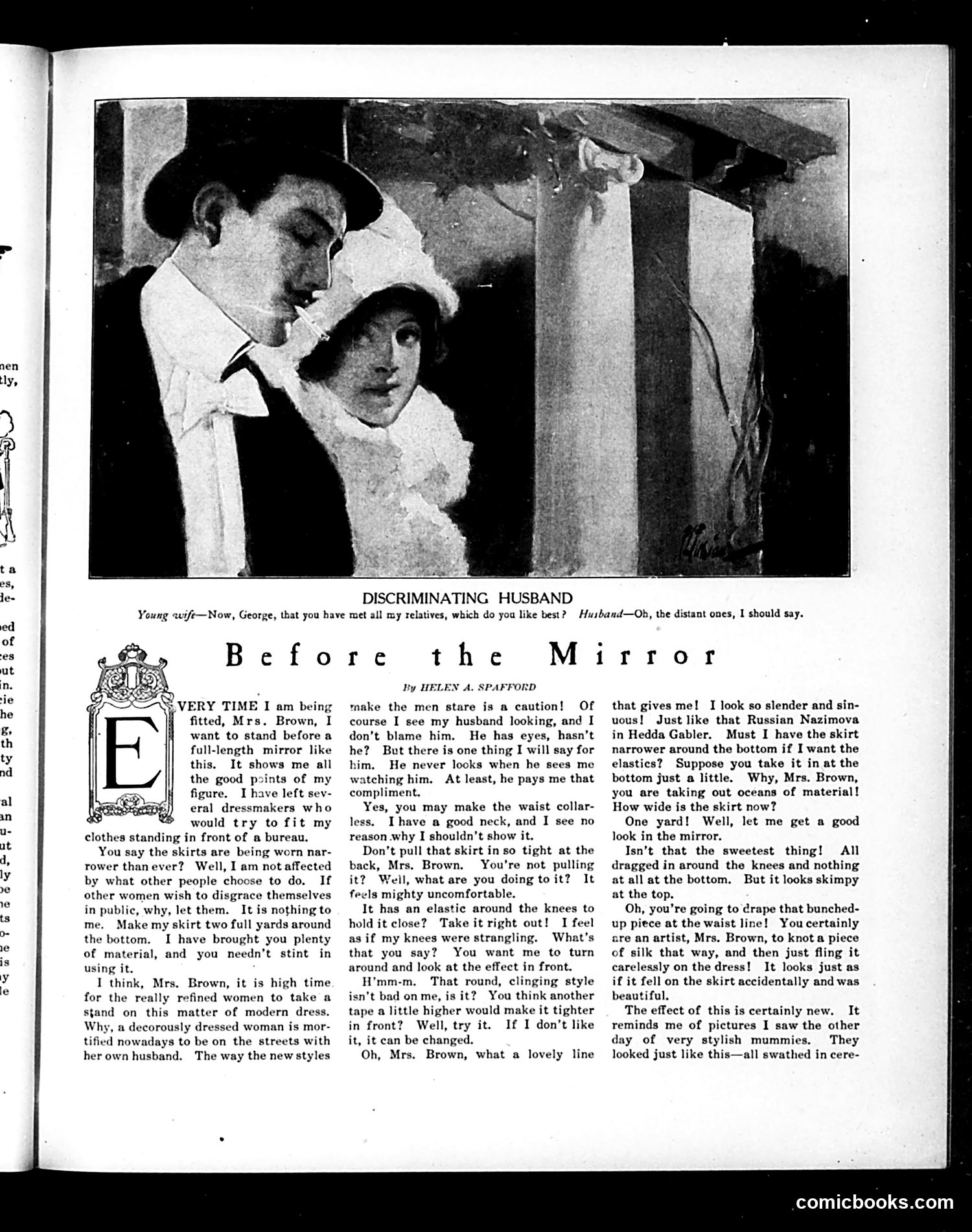 Judge — January 10, 1914 — page 5