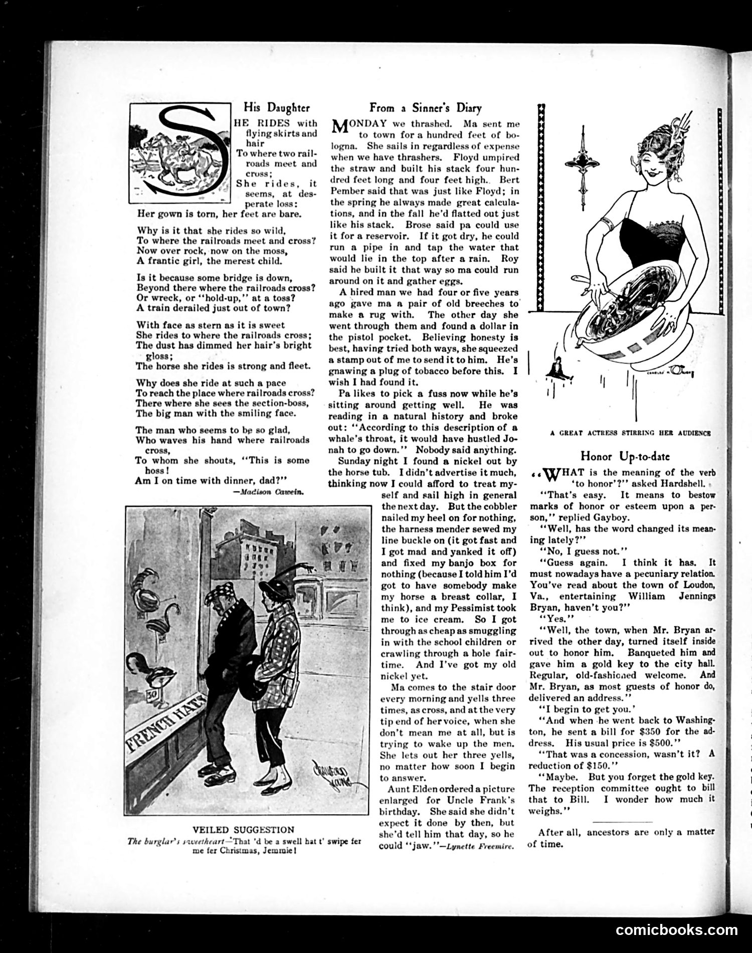 Judge — January 10, 1914 — page 16
